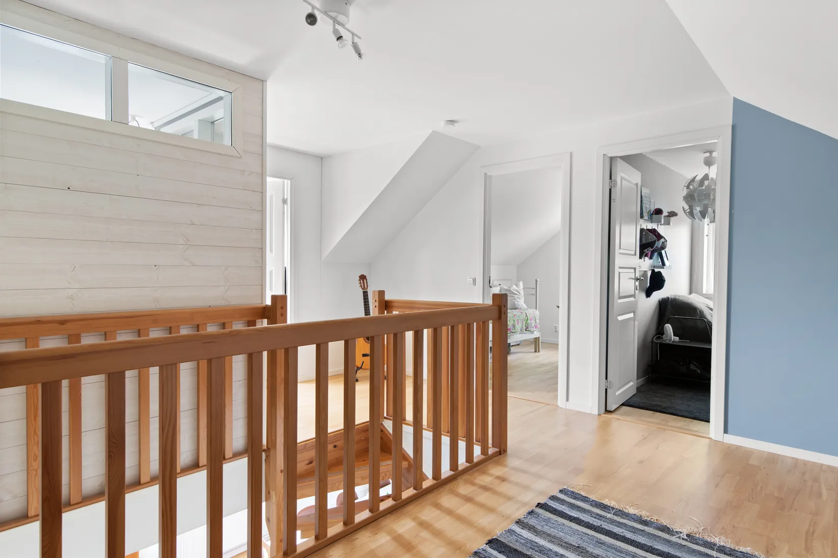 Villa, Ekedalsvägen 1, Lyckeby, Karlskrona