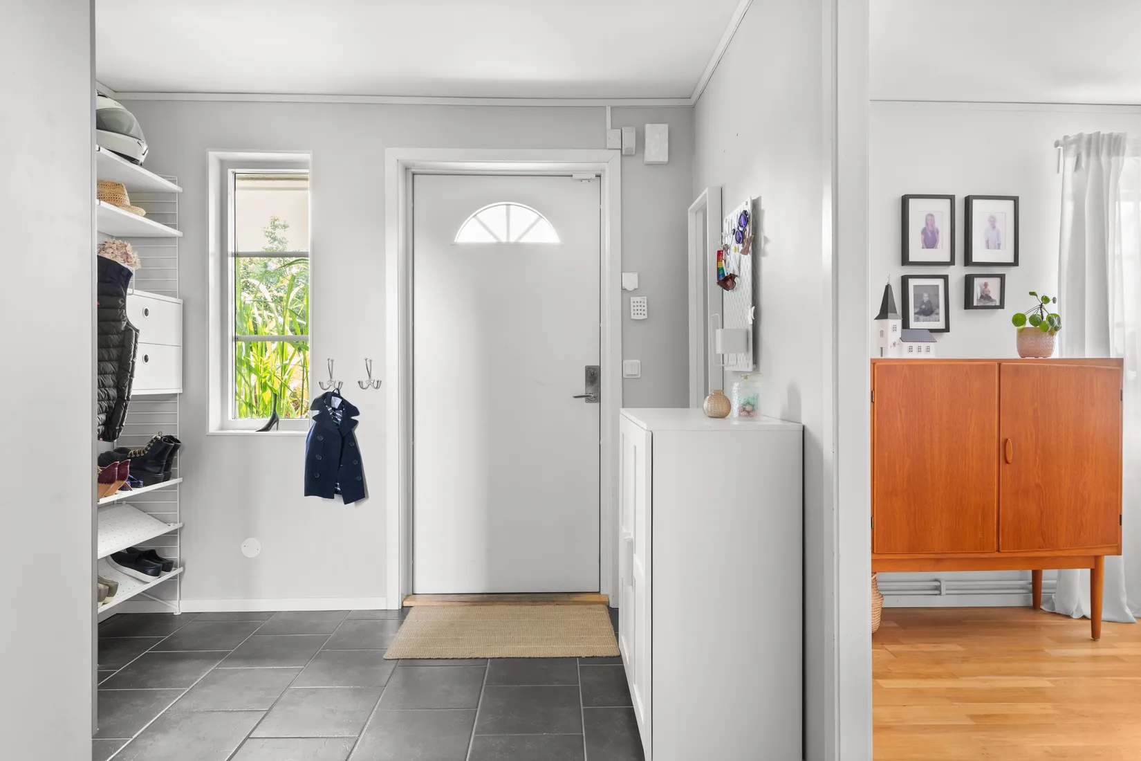 Villa, Ekedalsvägen 1, Lyckeby, Karlskrona