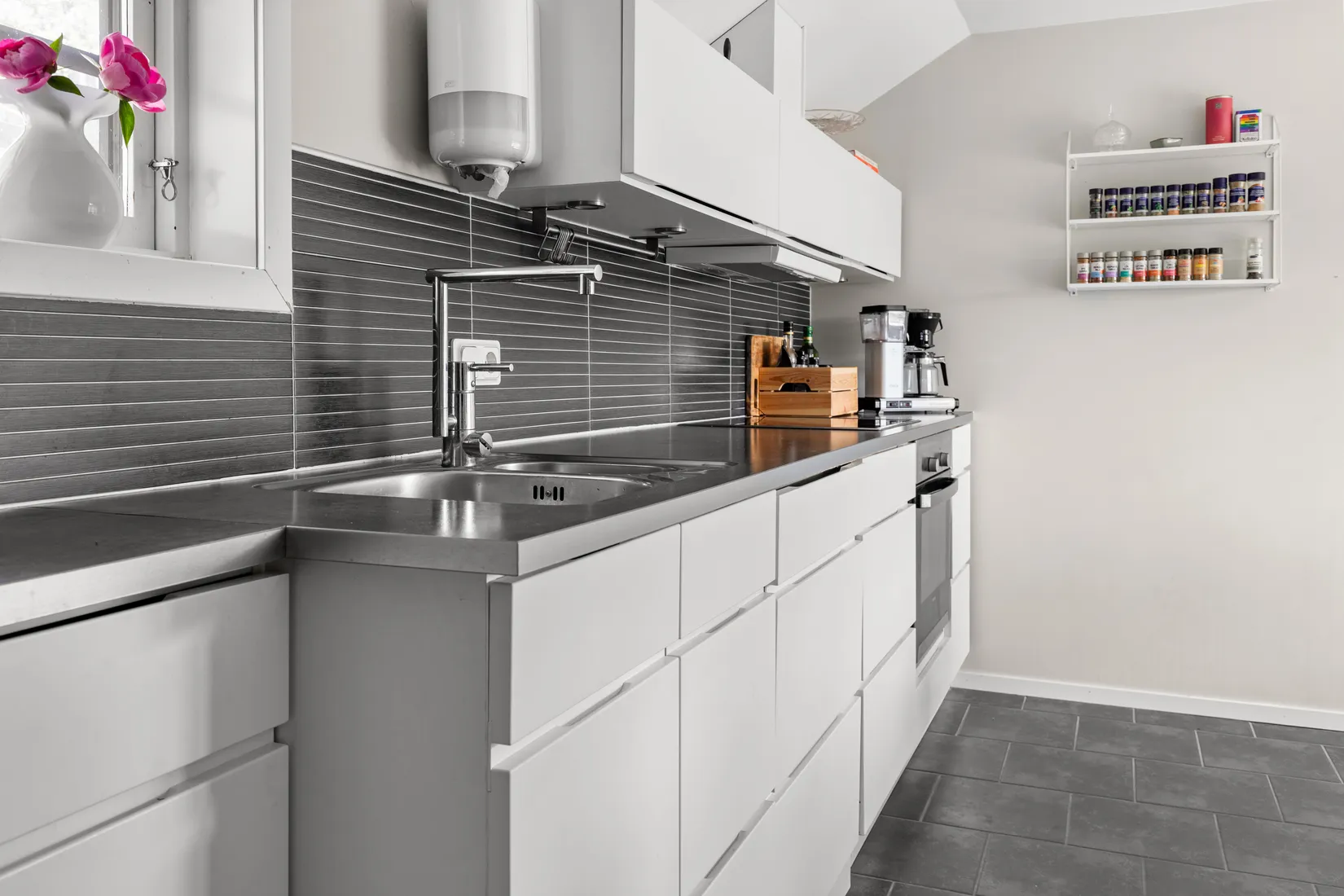 Villa, Ekedalsvägen 1, Lyckeby, Karlskrona