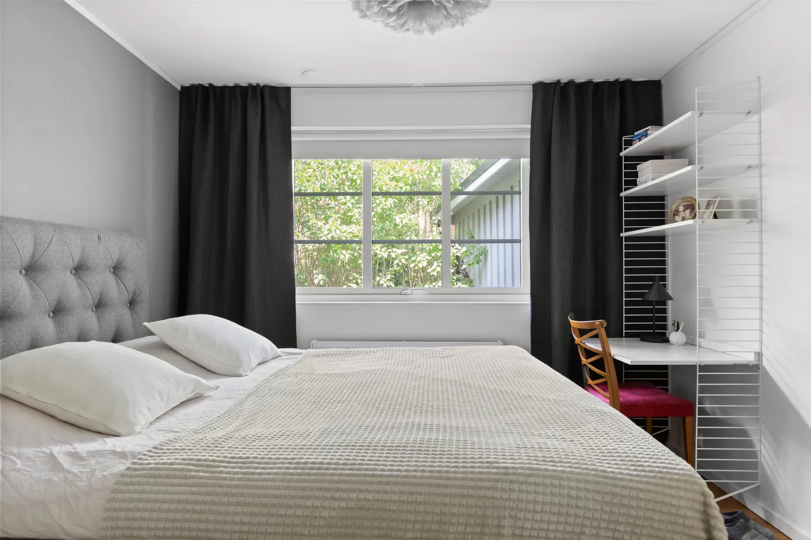 Villa, Ekedalsvägen 1, Lyckeby, Karlskrona