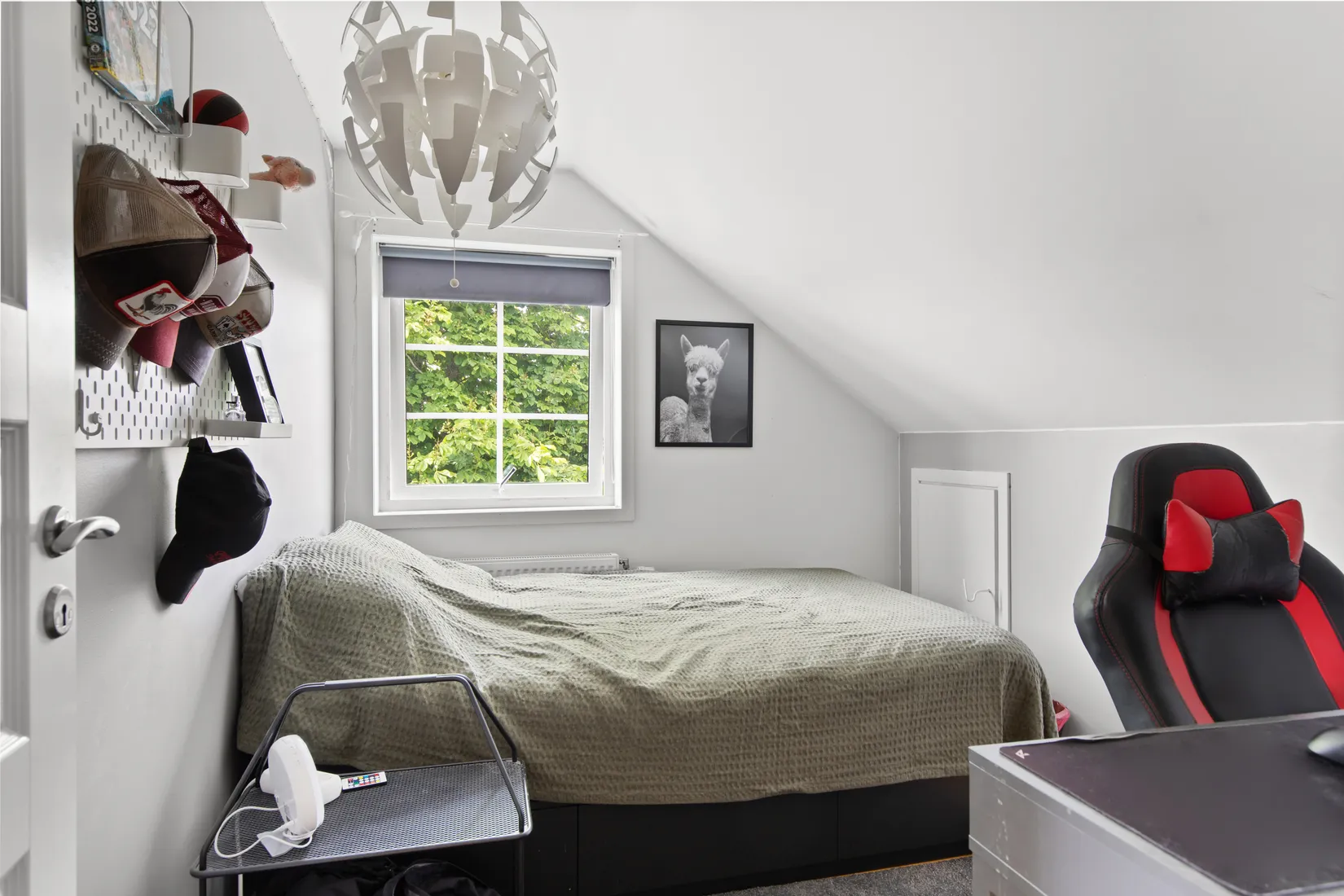 Villa, Ekedalsvägen 1, Lyckeby, Karlskrona