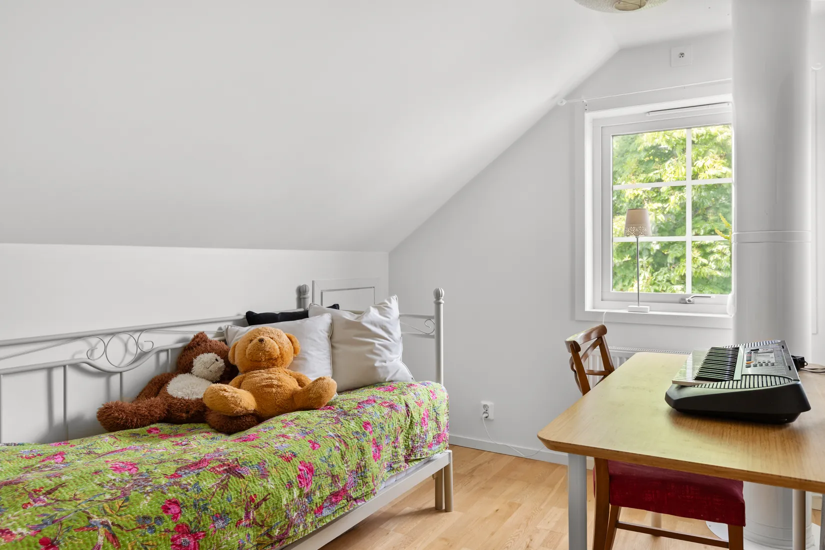 Villa, Ekedalsvägen 1, Lyckeby, Karlskrona