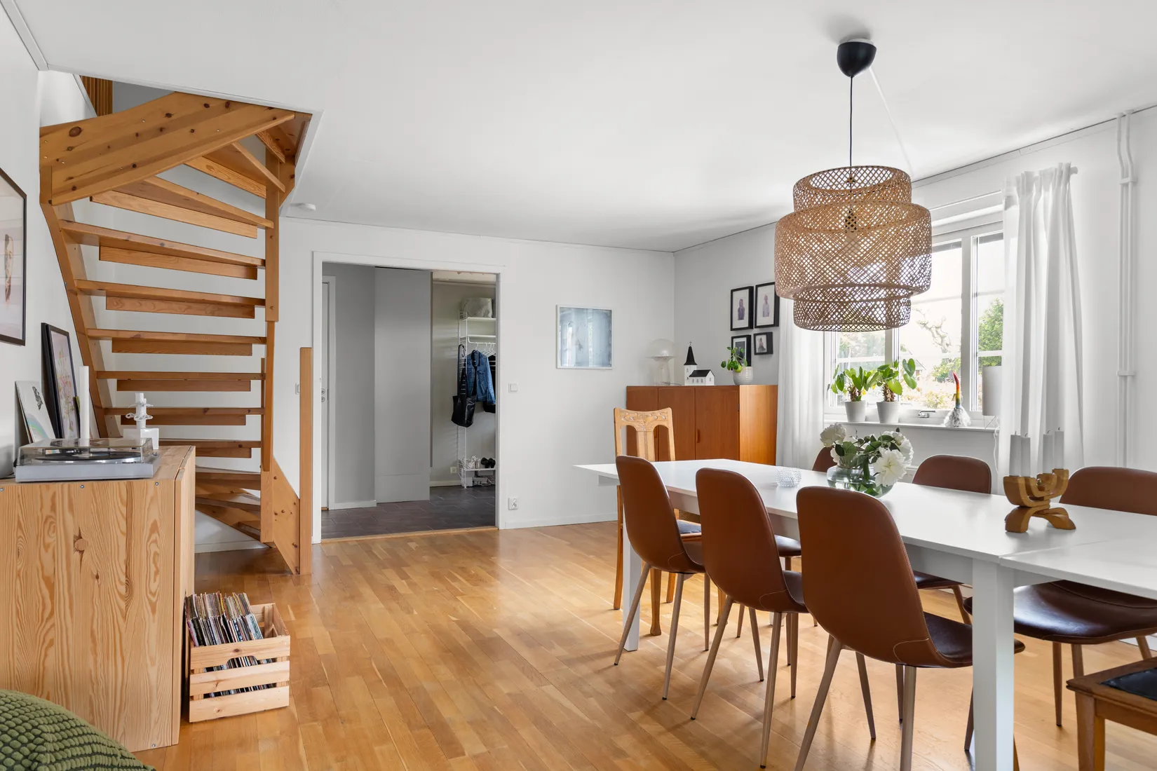 Villa, Ekedalsvägen 1, Lyckeby, Karlskrona