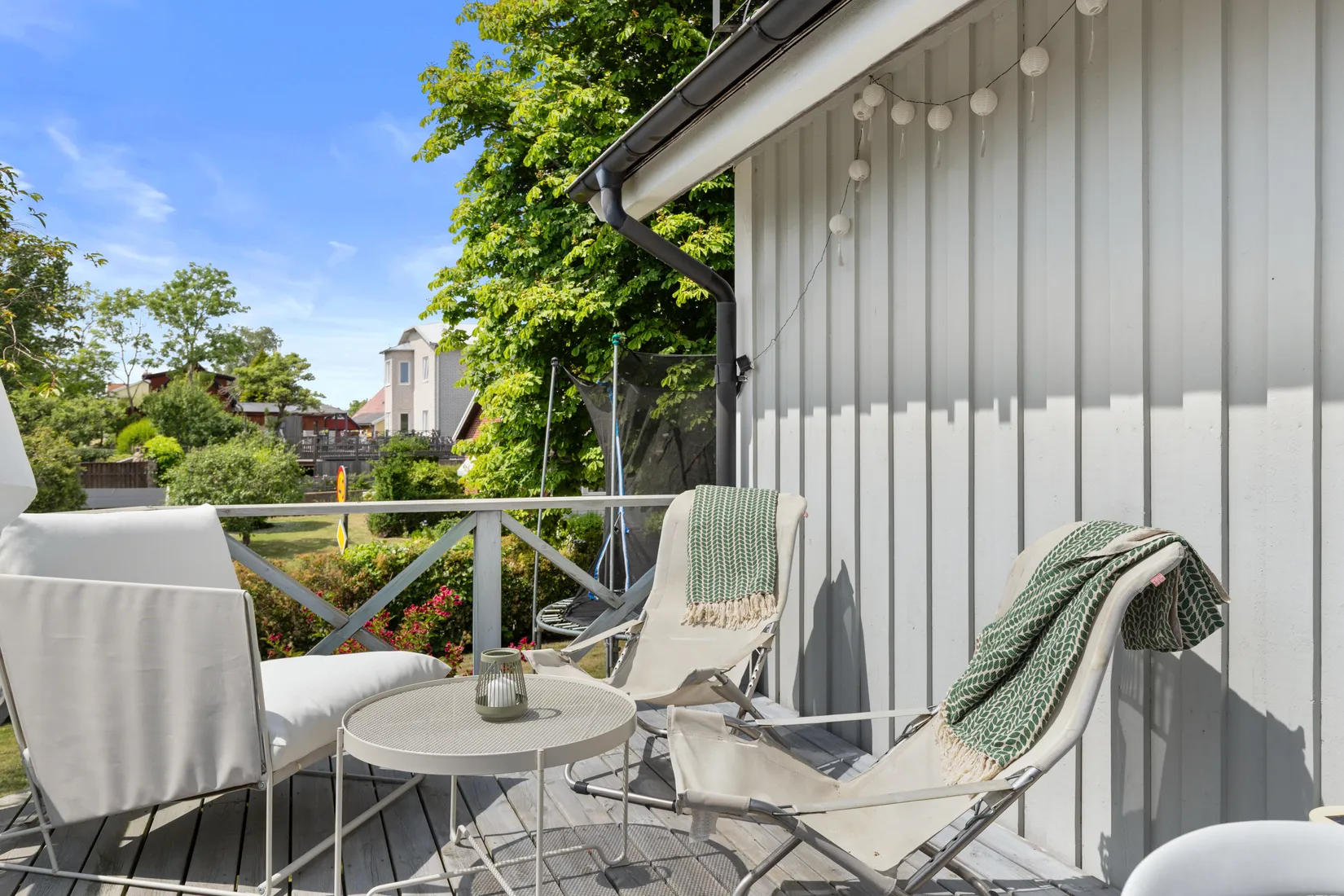 Villa, Ekedalsvägen 1, Lyckeby, Karlskrona