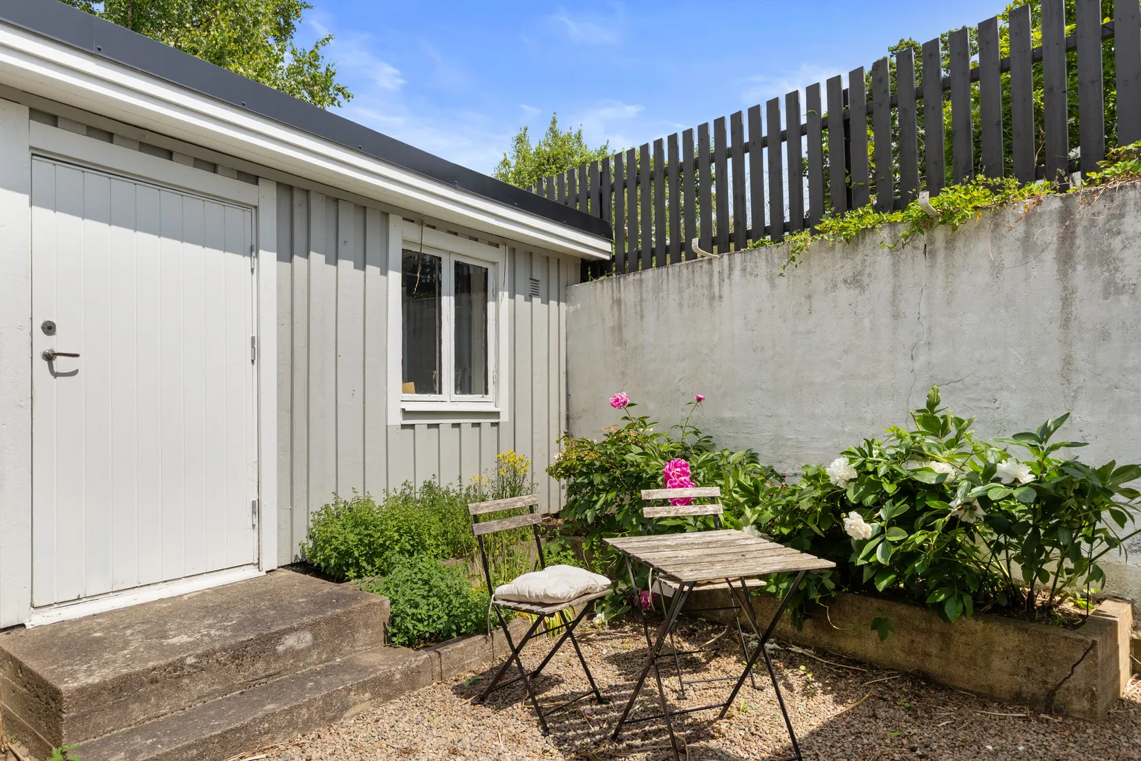 Villa, Ekedalsvägen 1, Lyckeby, Karlskrona