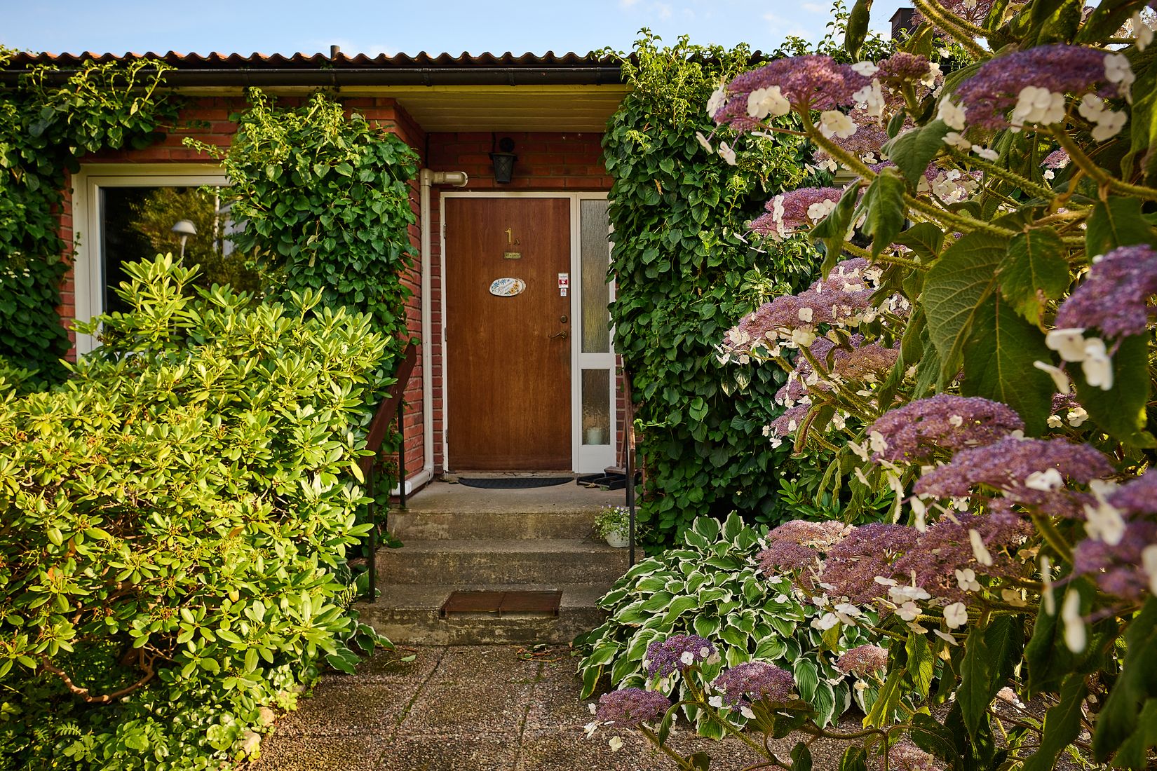 Villa, Radhus, Brinkska vägen 1A, Strängnäs Centralt, Strängnäs