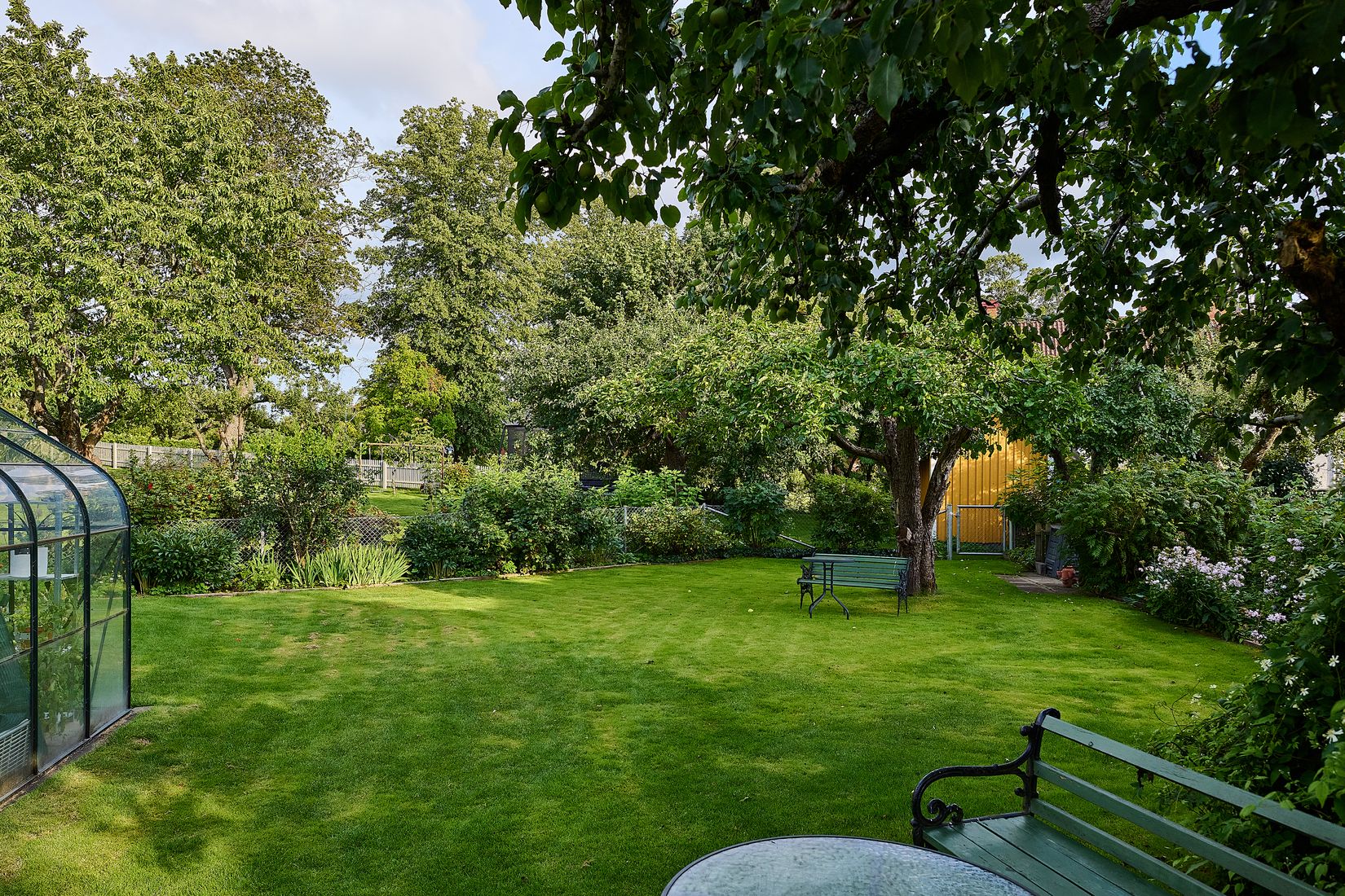 Villa, Radhus, Brinkska vägen 1A, Strängnäs Centralt, Strängnäs