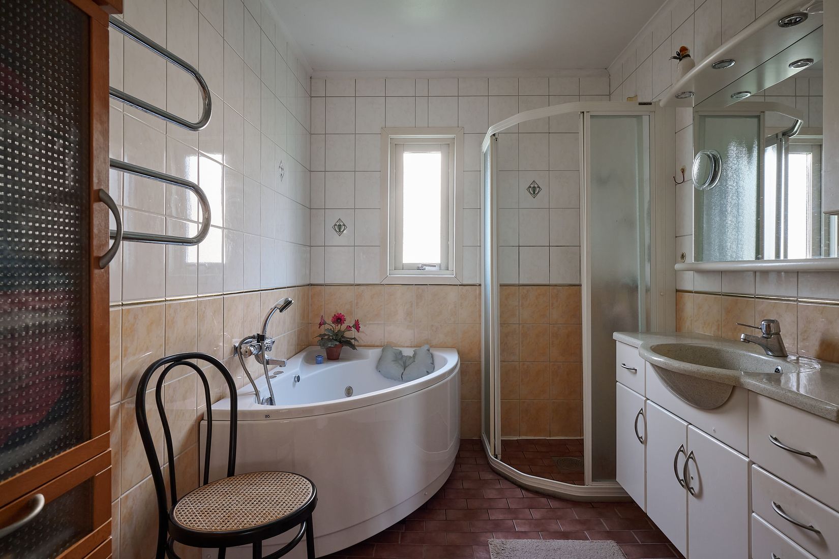 Villa, Radhus, Brinkska vägen 1A, Strängnäs Centralt, Strängnäs