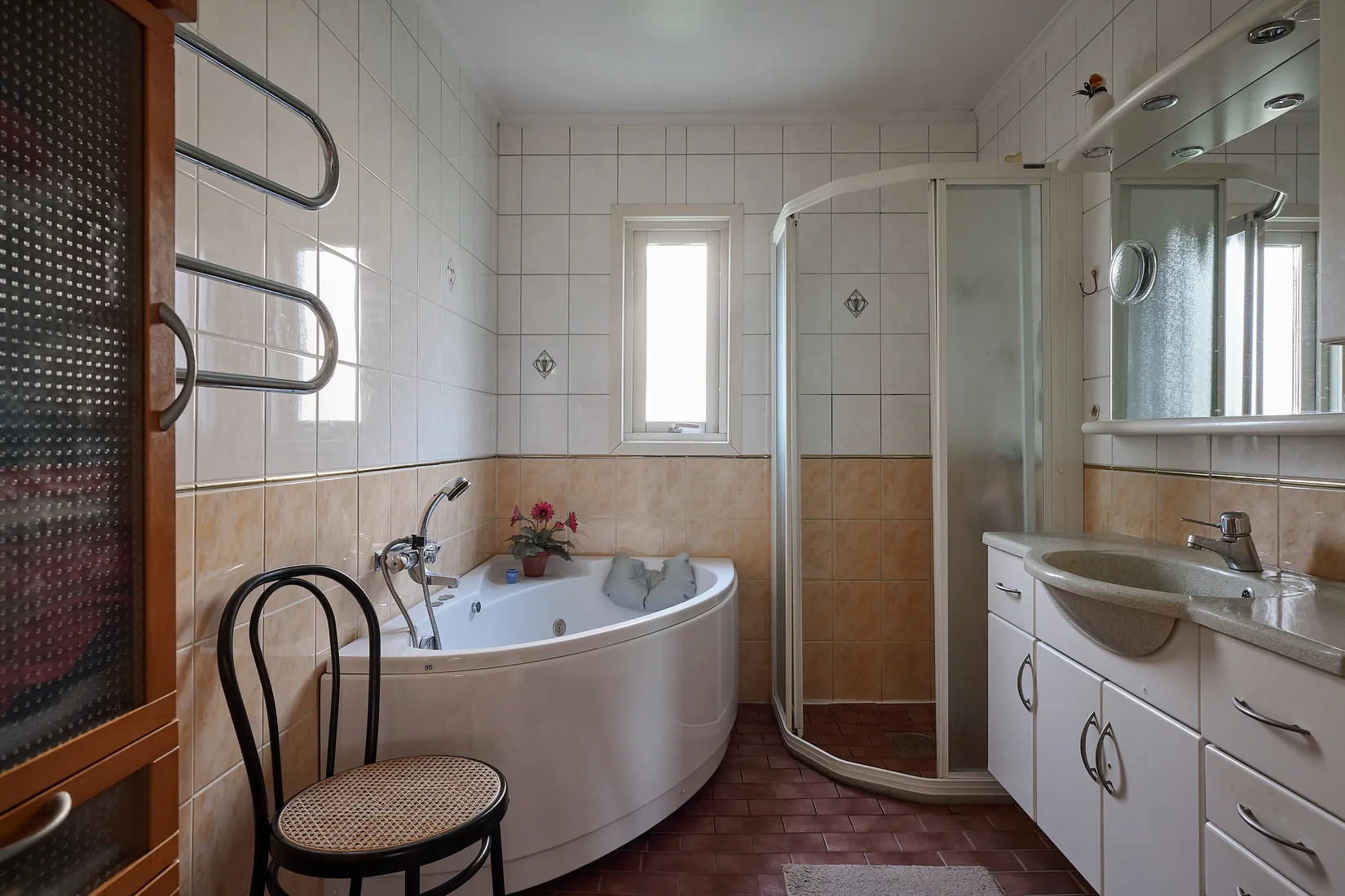 Villa, Radhus, Brinkska vägen 1A, Strängnäs Centralt, Strängnäs