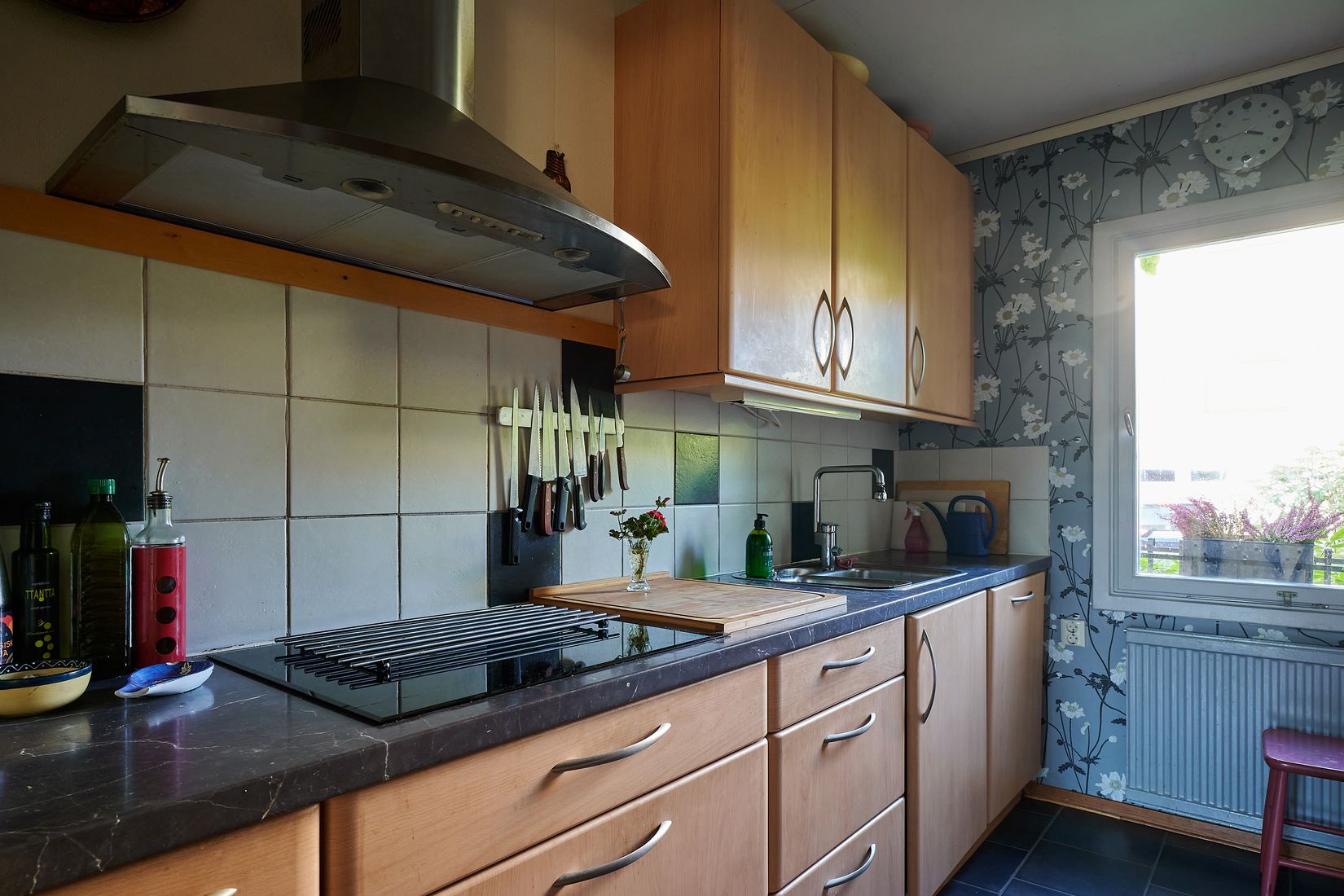 Villa, Radhus, Brinkska vägen 1A, Strängnäs Centralt, Strängnäs