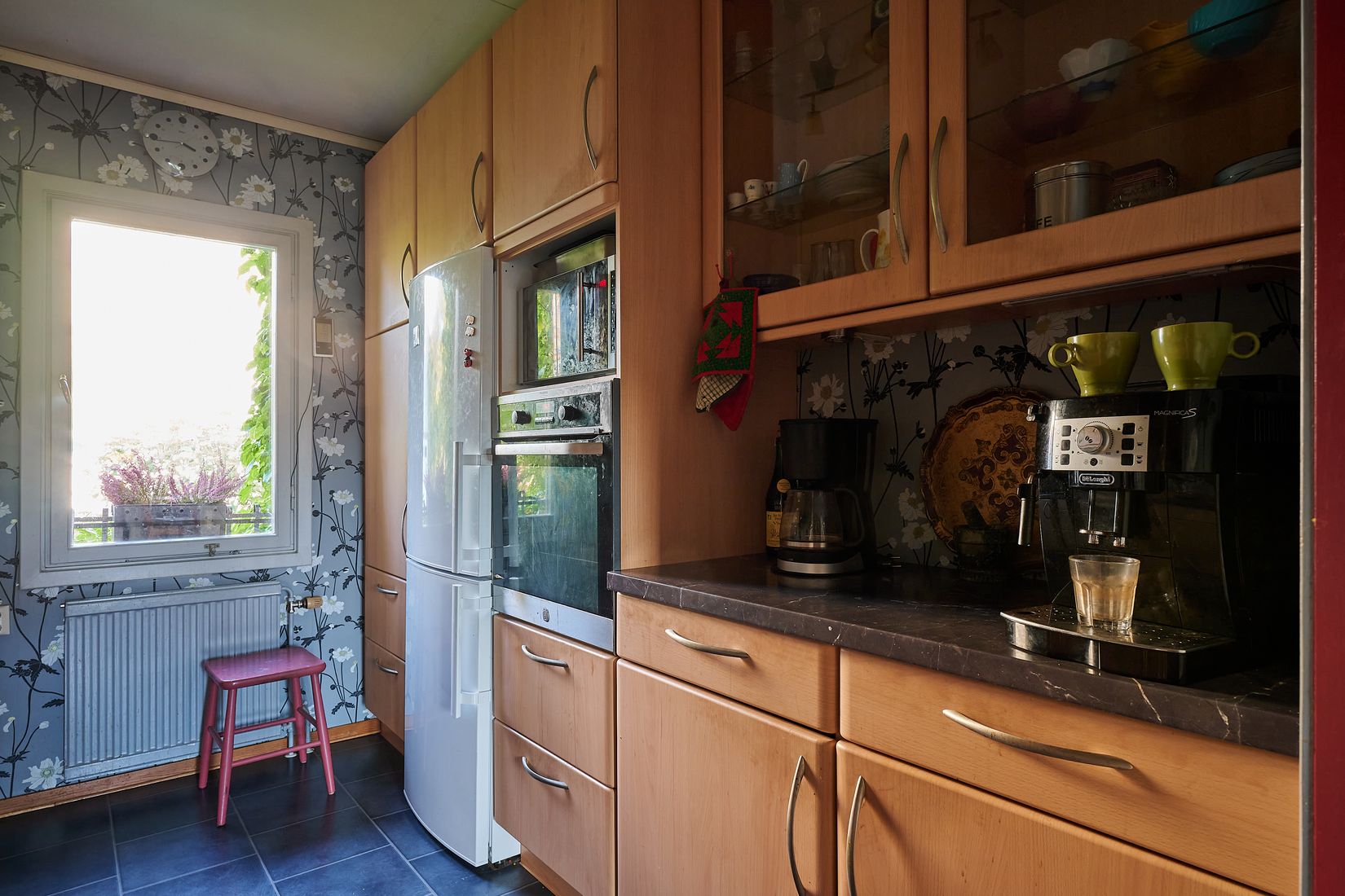 Villa, Radhus, Brinkska vägen 1A, Strängnäs Centralt, Strängnäs