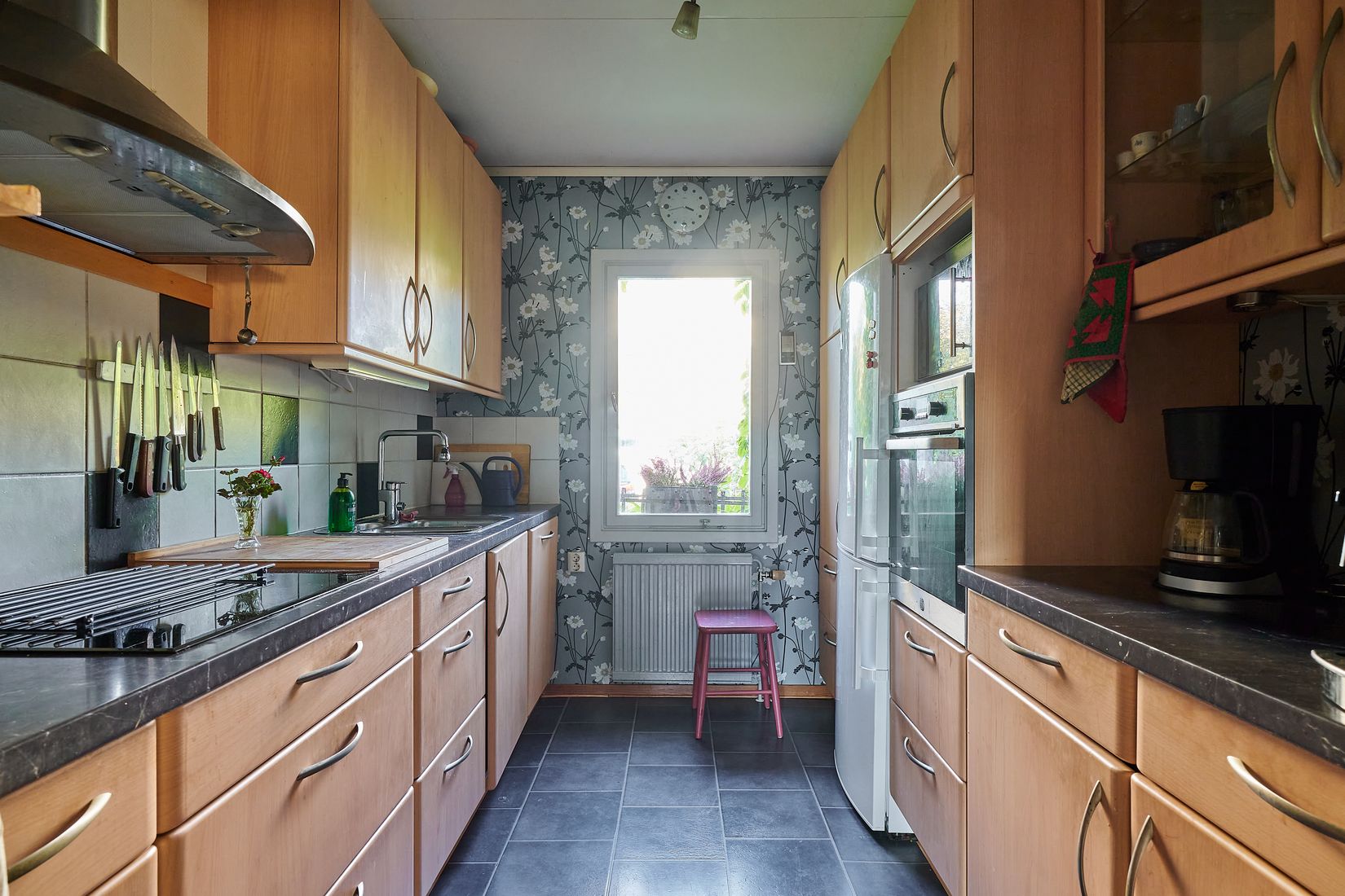 Villa, Radhus, Brinkska vägen 1A, Strängnäs Centralt, Strängnäs