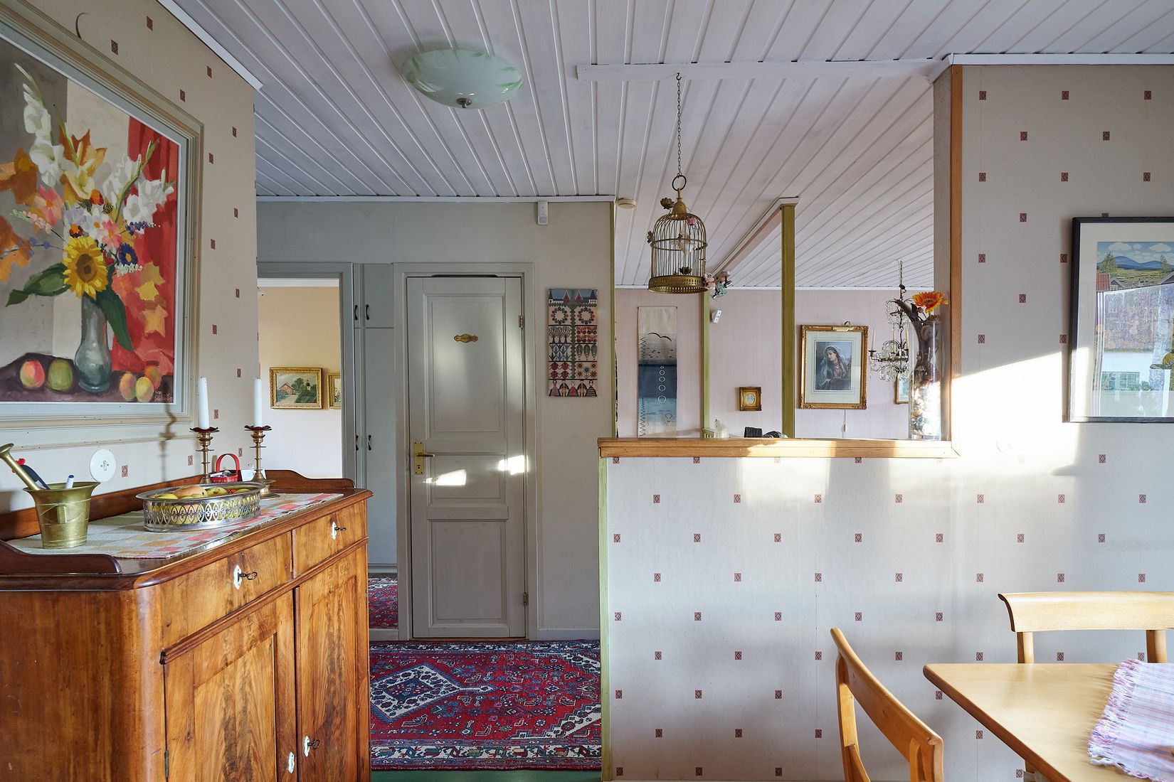 Villa, Radhus, Brinkska vägen 1A, Strängnäs Centralt, Strängnäs