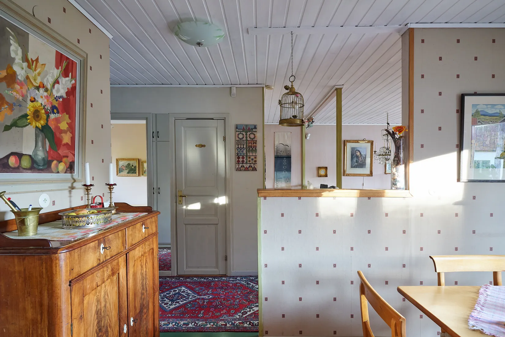 Villa, Radhus, Brinkska vägen 1A, Strängnäs Centralt, Strängnäs