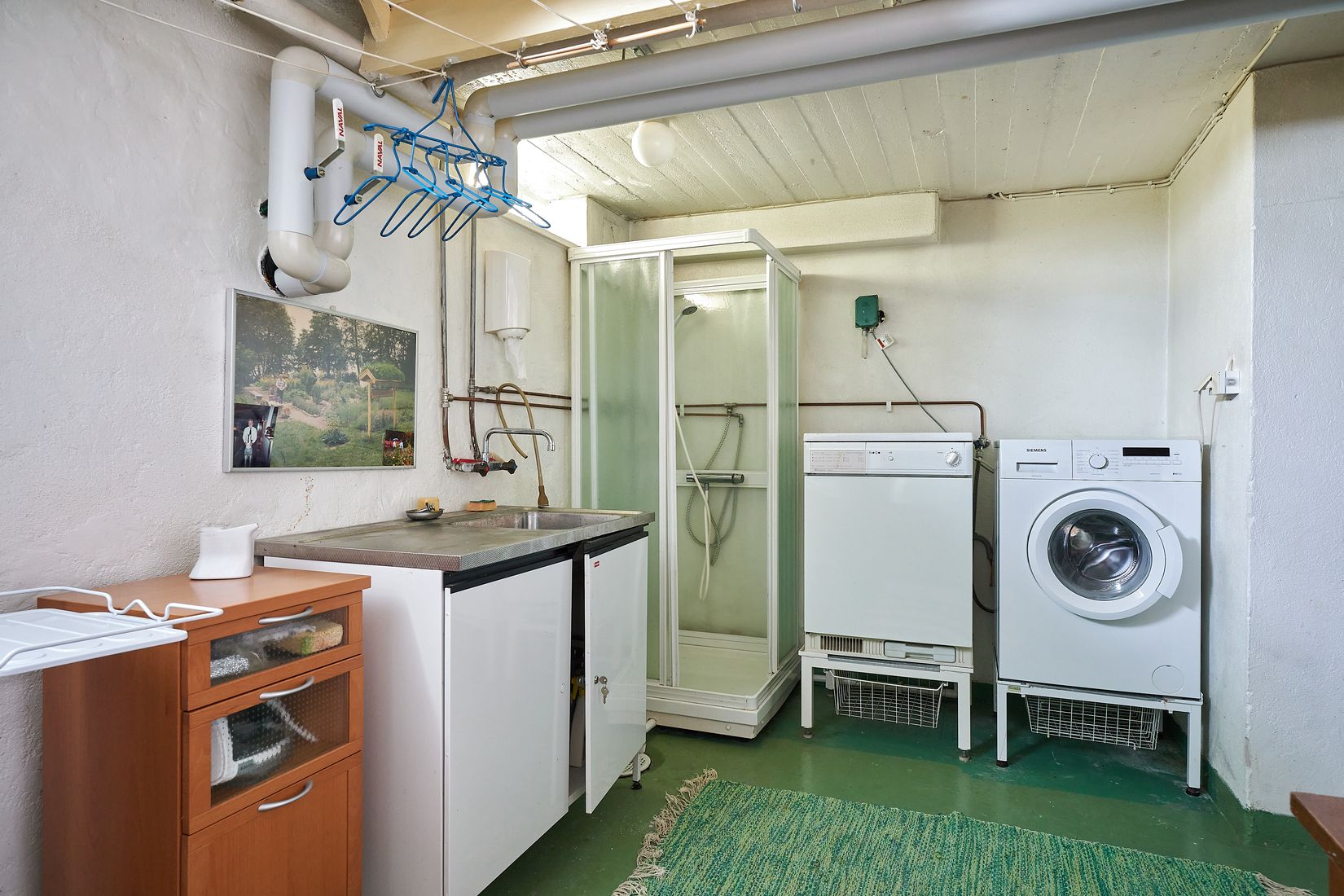 Villa, Radhus, Brinkska vägen 1A, Strängnäs Centralt, Strängnäs