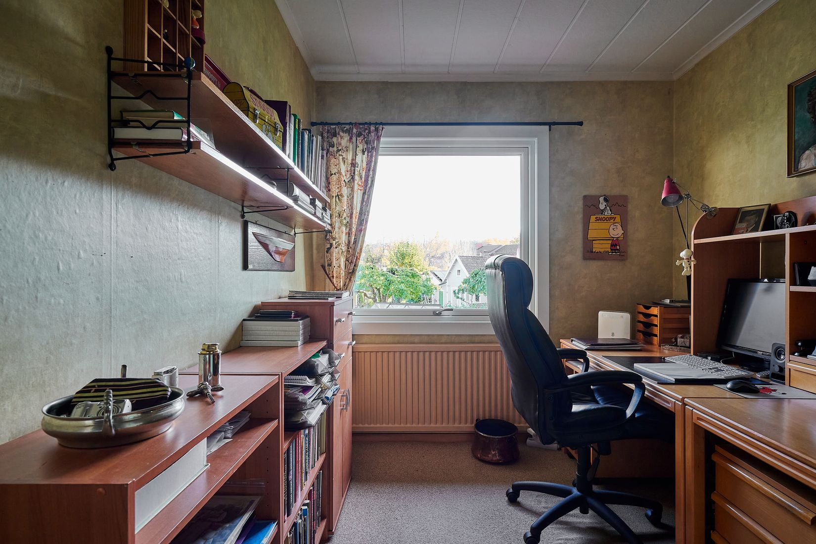 Villa, Radhus, Brinkska vägen 1A, Strängnäs Centralt, Strängnäs