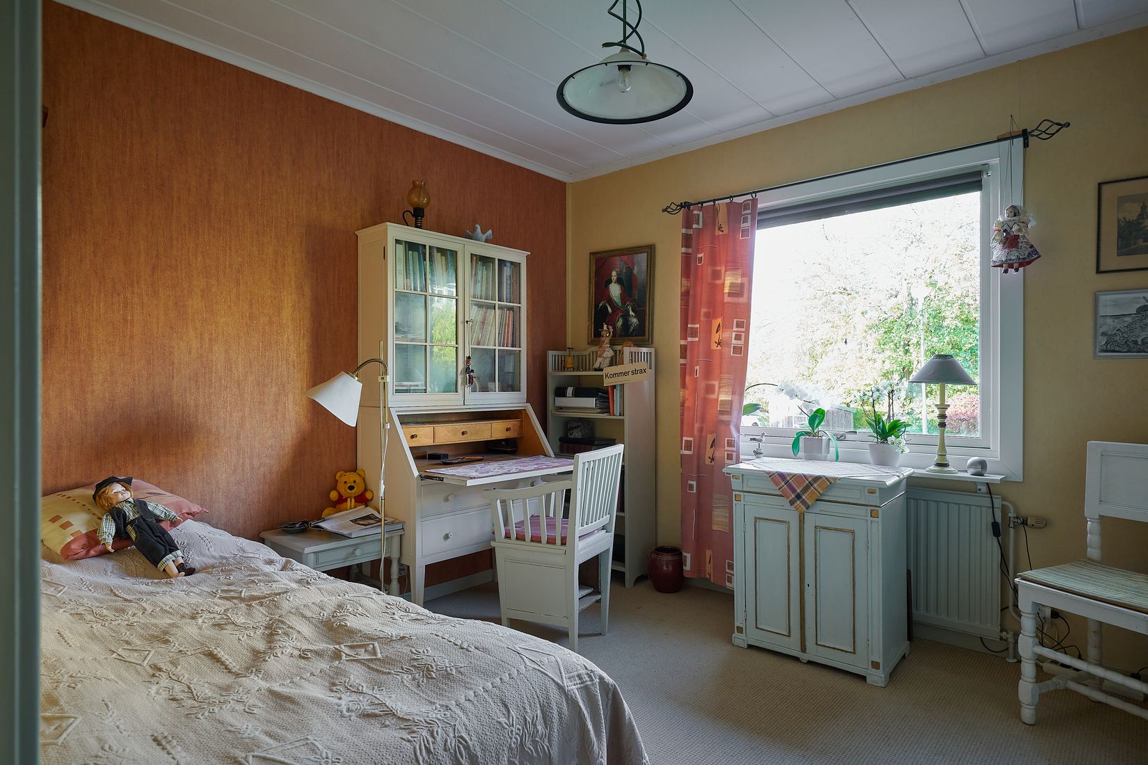 Villa, Radhus, Brinkska vägen 1A, Strängnäs Centralt, Strängnäs