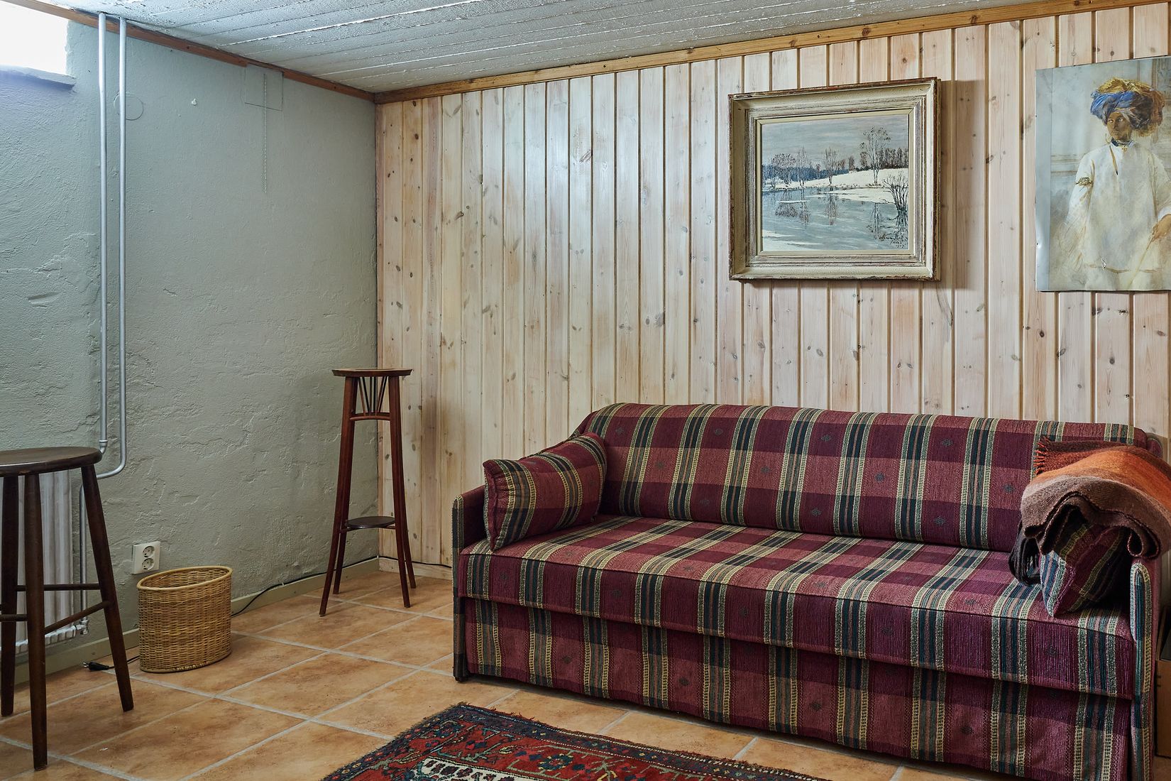 Villa, Radhus, Brinkska vägen 1A, Strängnäs Centralt, Strängnäs