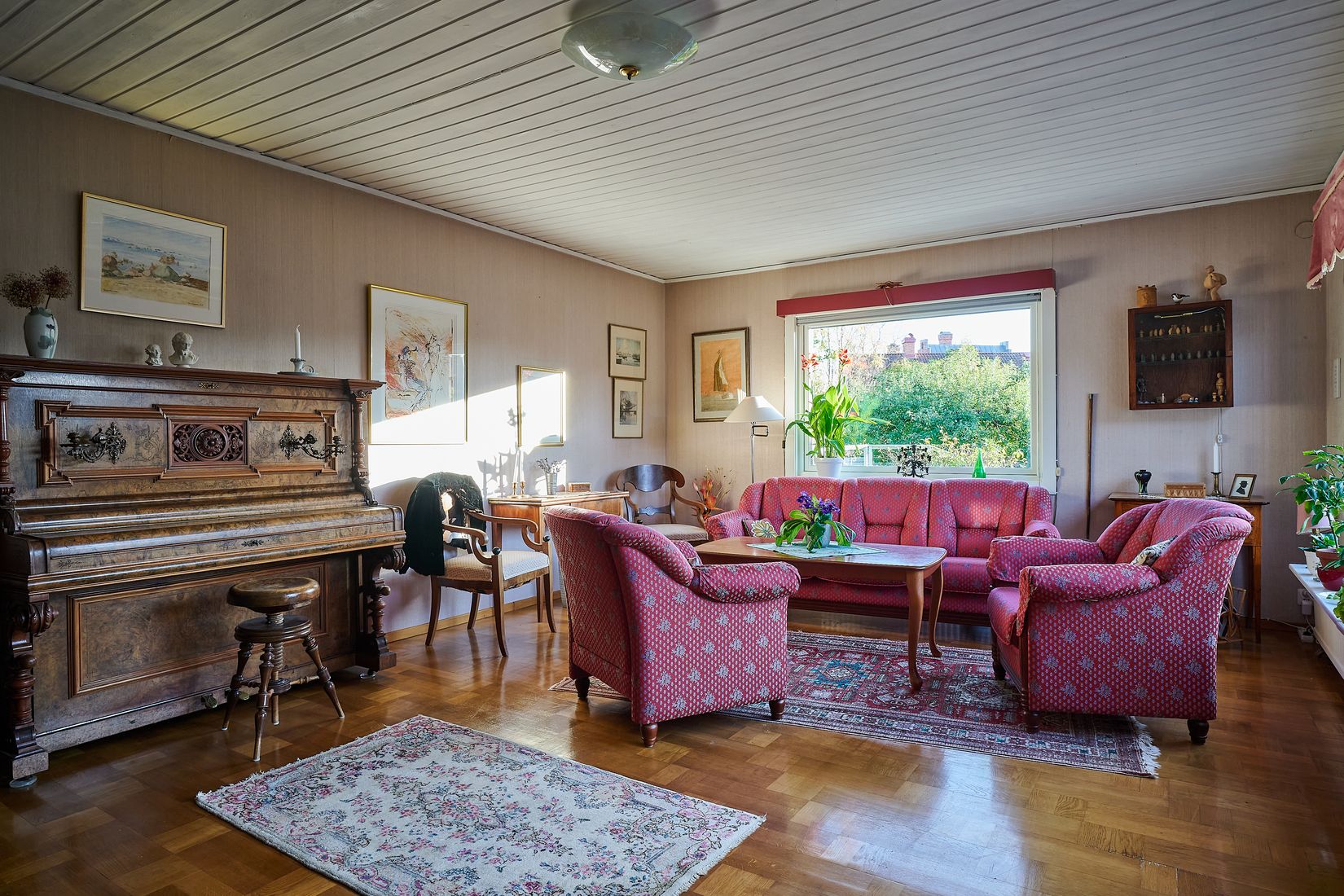 Villa, Radhus, Brinkska vägen 1A, Strängnäs Centralt, Strängnäs