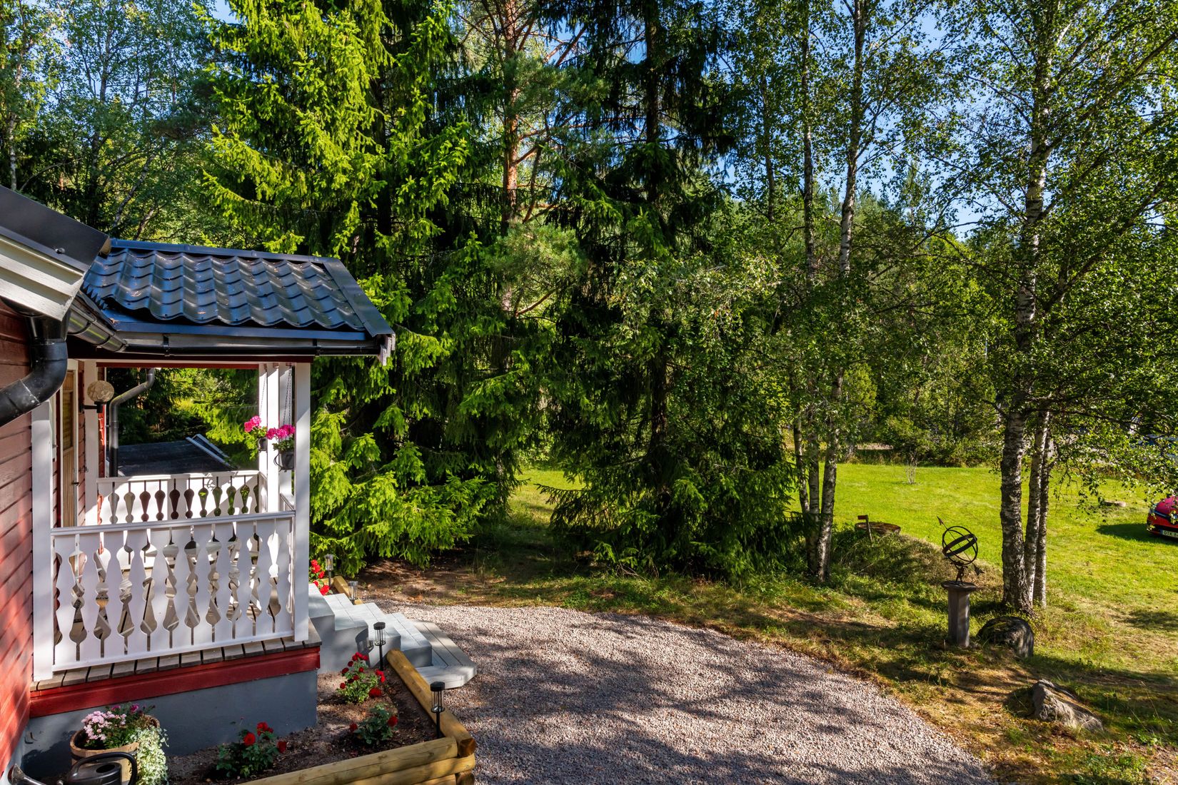 Övrigt, Bodängsvägen 30, Källsmora, Norrtälje