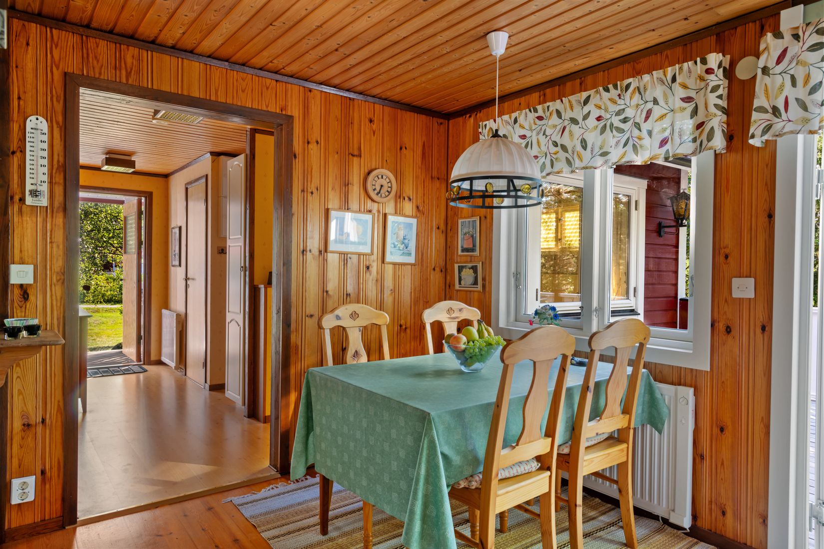 Övrigt, Bodängsvägen 30, Källsmora, Norrtälje