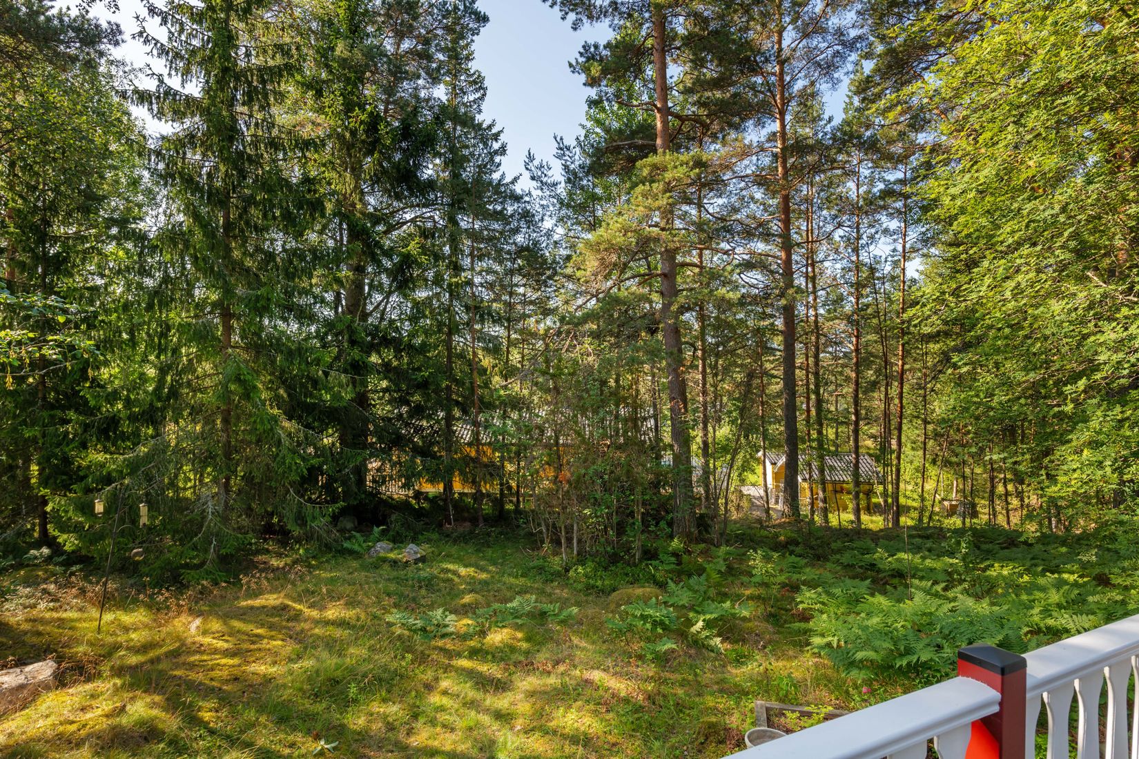 Övrigt, Bodängsvägen 30, Källsmora, Norrtälje