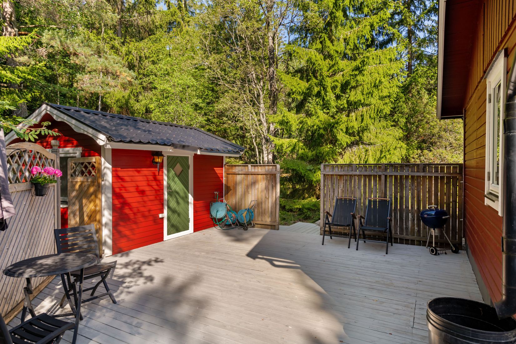 Övrigt, Bodängsvägen 30, Källsmora, Norrtälje