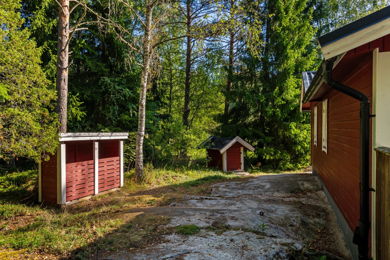 Övrigt, Bodängsvägen 30, Källsmora, Norrtälje