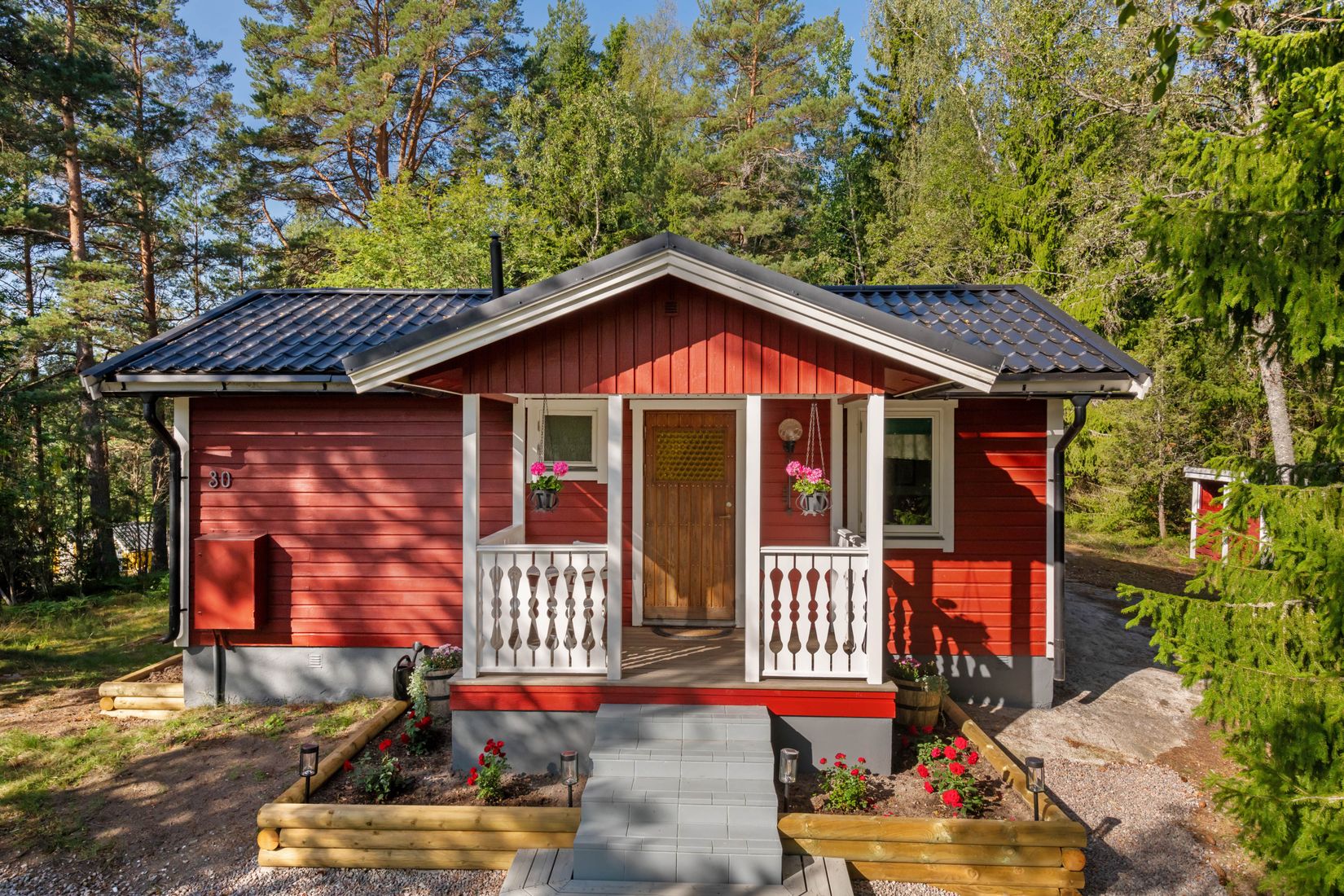 Övrigt, Bodängsvägen 30, Källsmora, Norrtälje