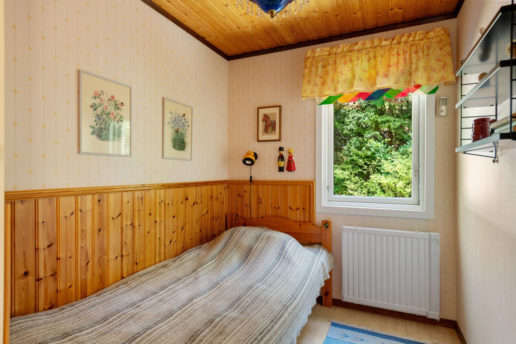 Övrigt, Bodängsvägen 30, Källsmora, Norrtälje