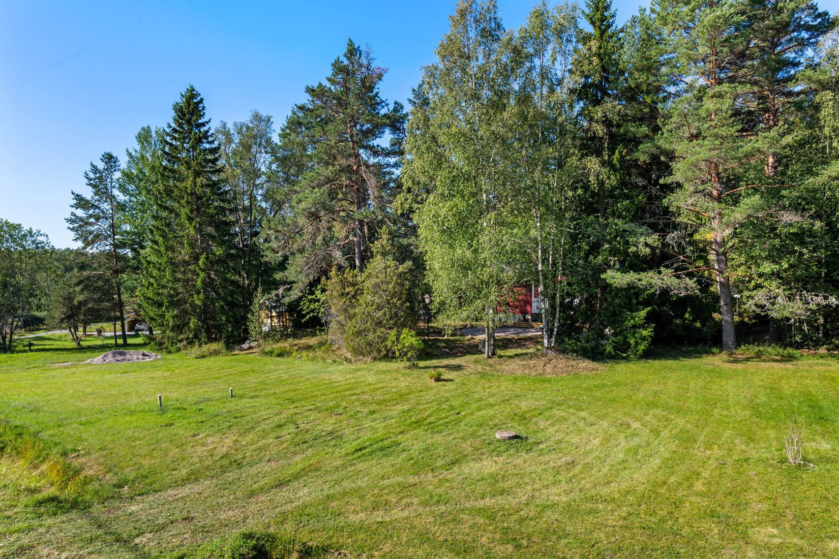 Övrigt, Bodängsvägen 30, Källsmora, Norrtälje