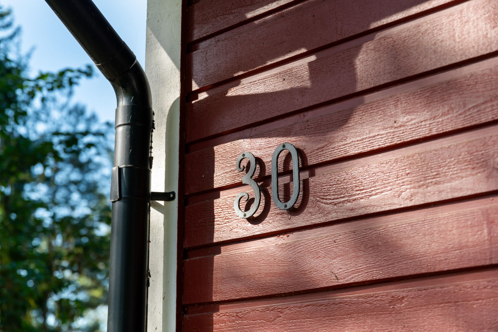 Övrigt, Bodängsvägen 30, Källsmora, Norrtälje