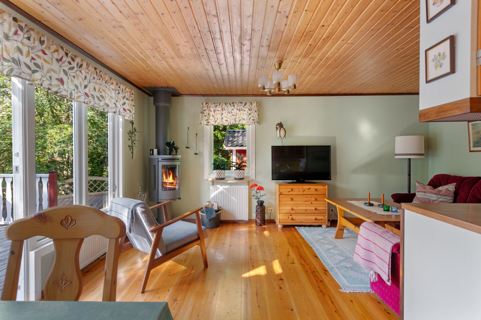 Övrigt, Bodängsvägen 30, Källsmora, Norrtälje