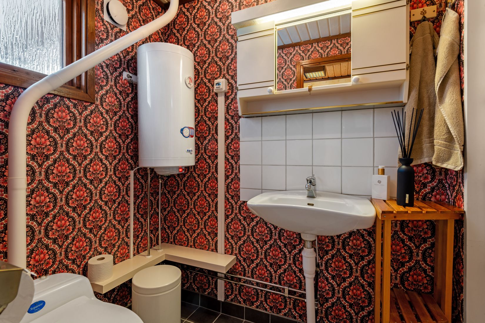 Övrigt, Bodängsvägen 30, Källsmora, Norrtälje