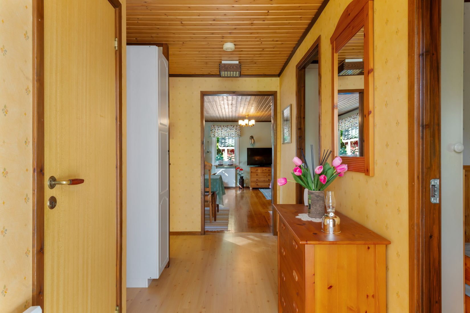 Övrigt, Bodängsvägen 30, Källsmora, Norrtälje