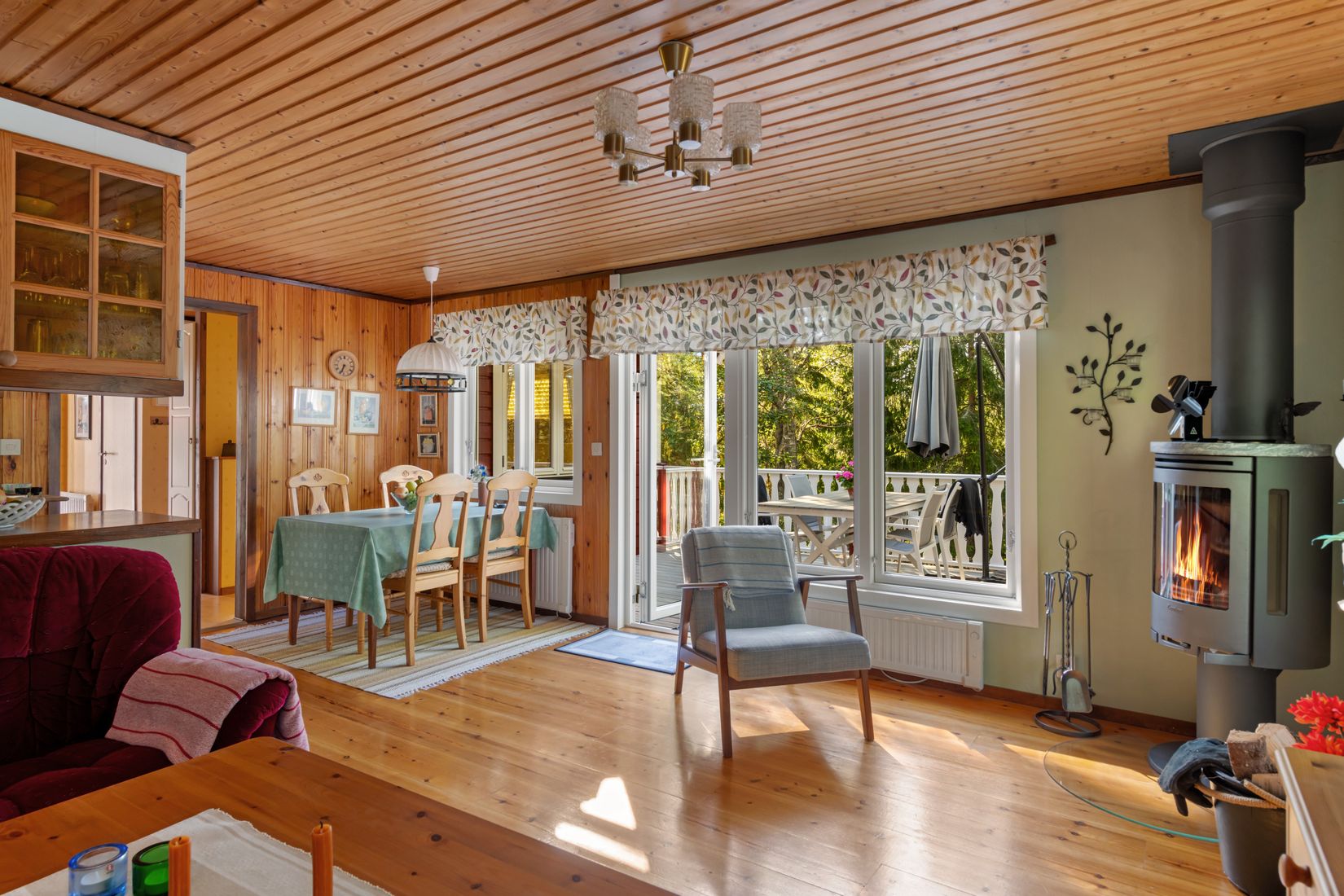 Övrigt, Bodängsvägen 30, Källsmora, Norrtälje