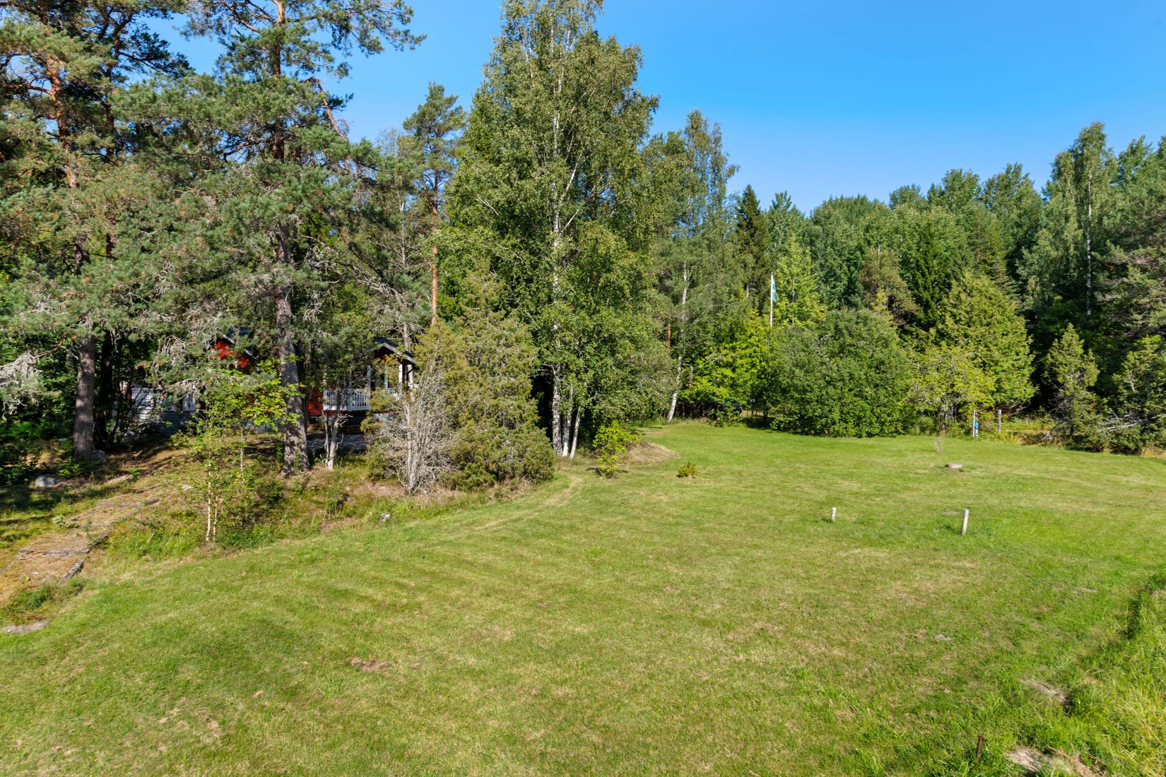 Övrigt, Bodängsvägen 30, Källsmora, Norrtälje
