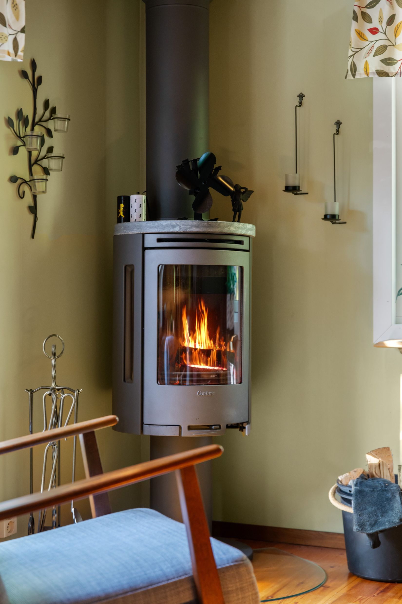 Övrigt, Bodängsvägen 30, Källsmora, Norrtälje