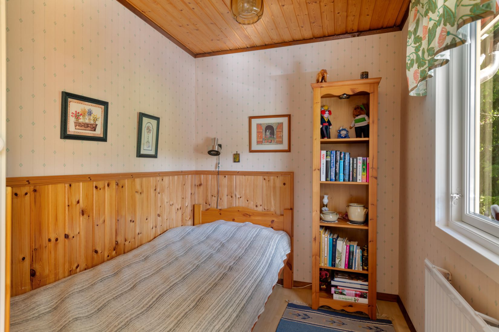 Övrigt, Bodängsvägen 30, Källsmora, Norrtälje