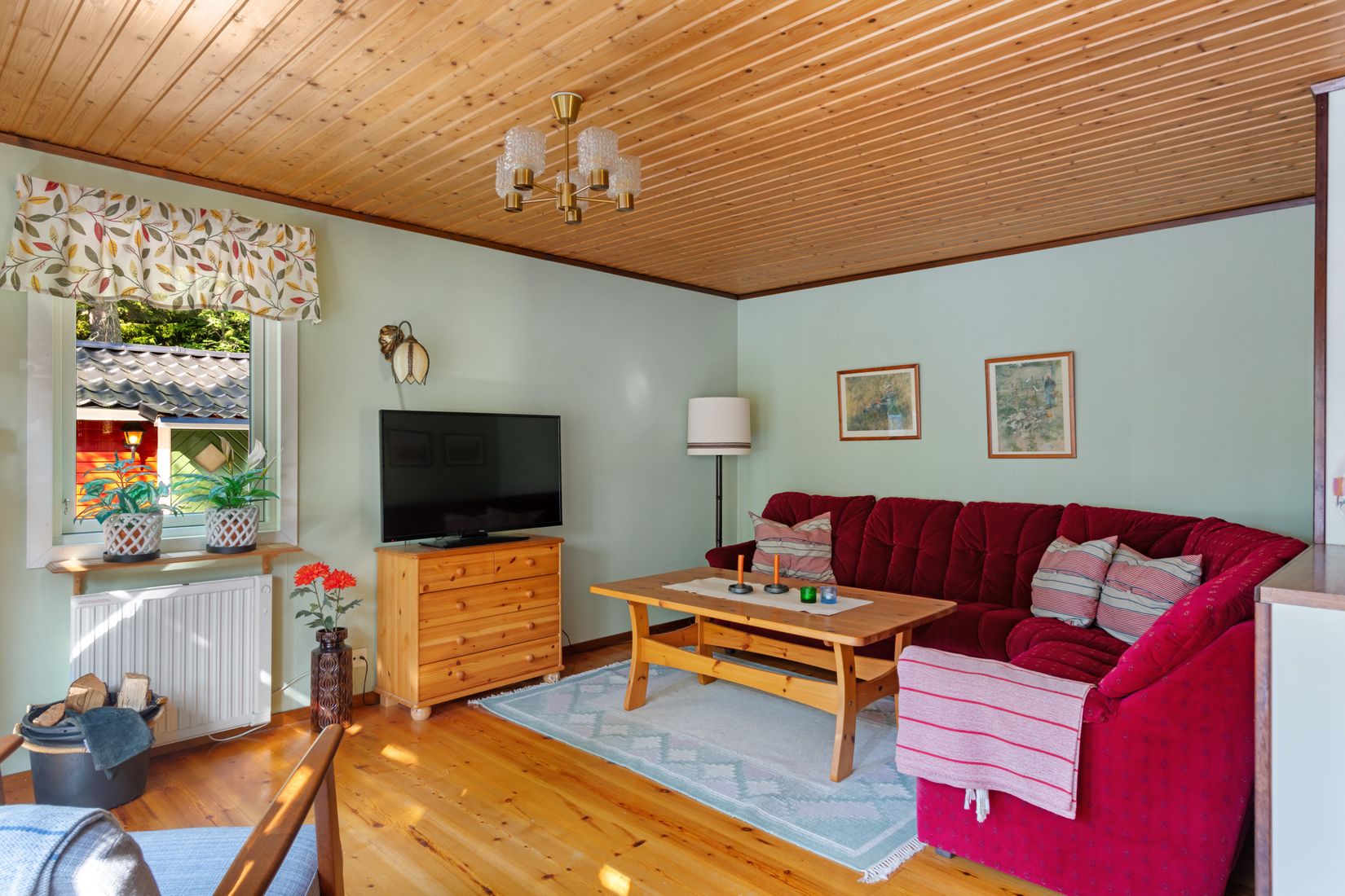 Övrigt, Bodängsvägen 30, Källsmora, Norrtälje