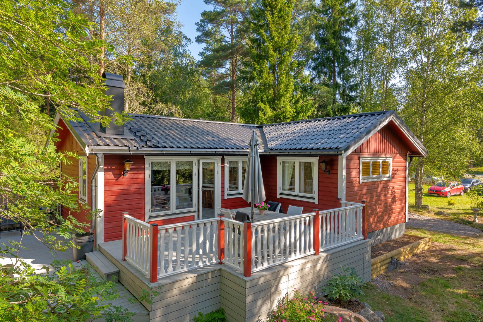 Övrigt, Bodängsvägen 30, Källsmora, Norrtälje