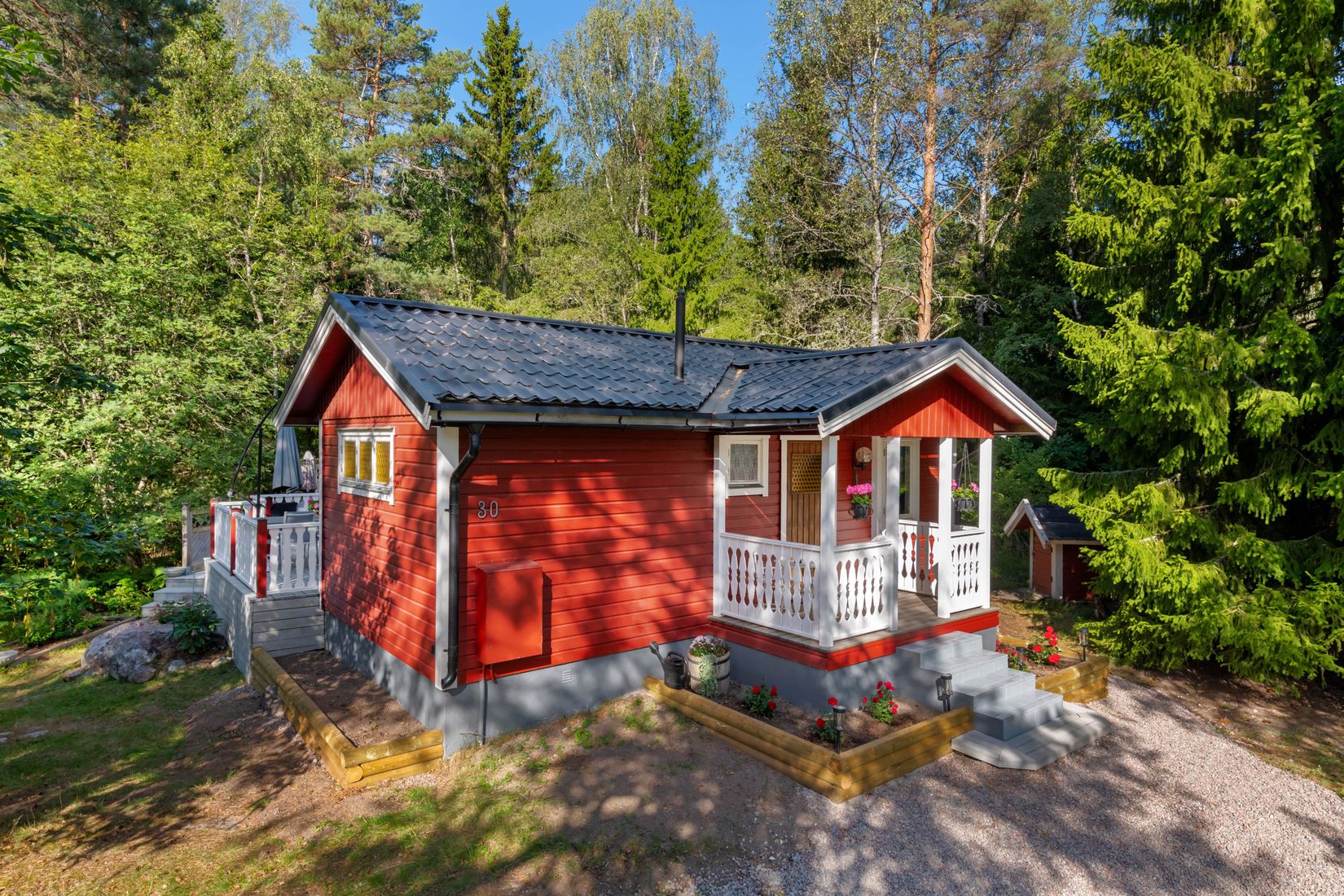 Övrigt, Bodängsvägen 30, Källsmora, Norrtälje