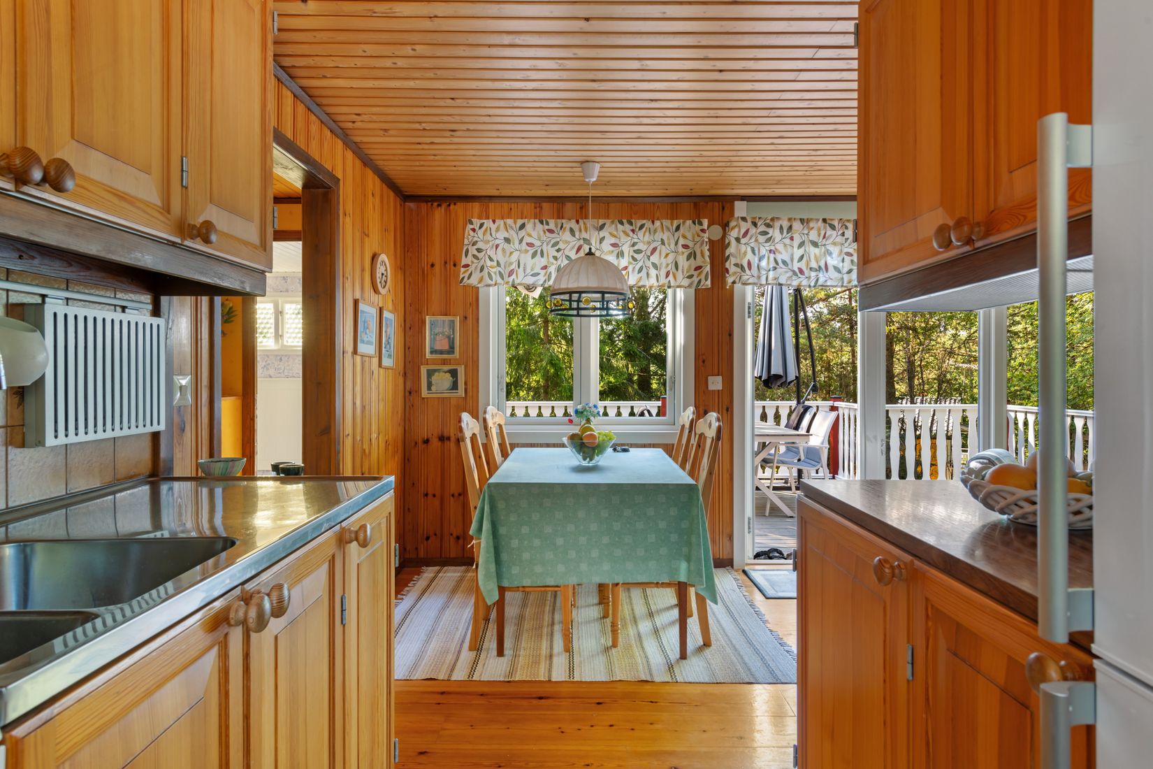 Övrigt, Bodängsvägen 30, Källsmora, Norrtälje