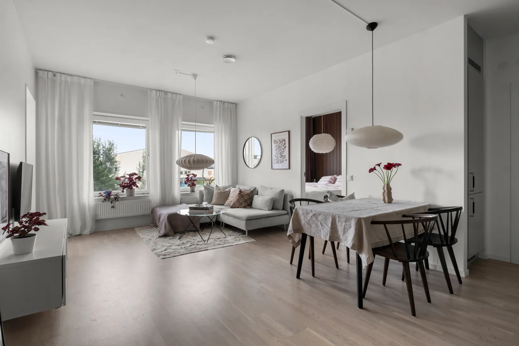 Bostadsrätt, Rimfrostgränd 5, Tyresö Centrum, Tyresö