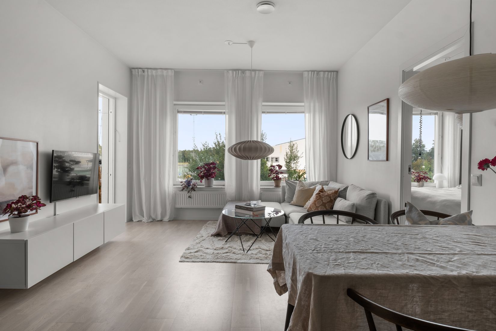 Bostadsrätt, Rimfrostgränd 5, Tyresö Centrum, Tyresö