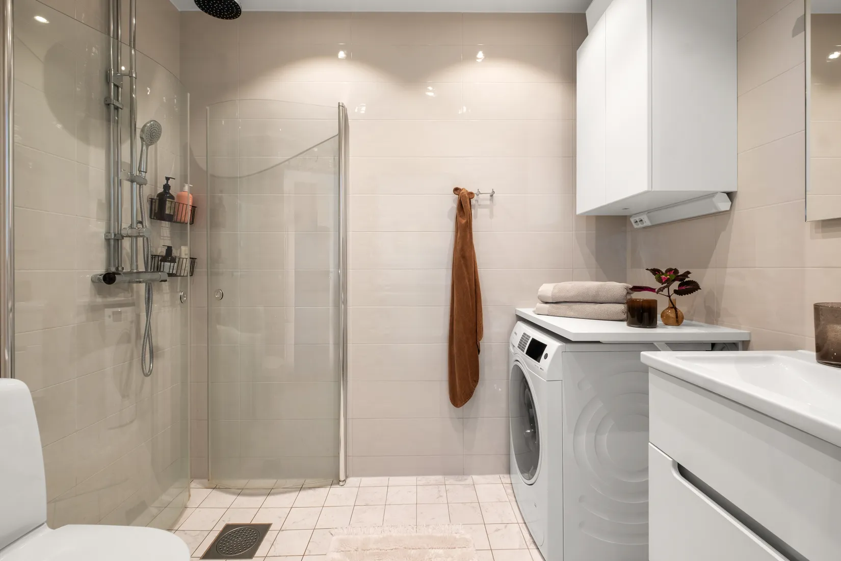 Bostadsrätt, Rimfrostgränd 5, Tyresö Centrum, Tyresö