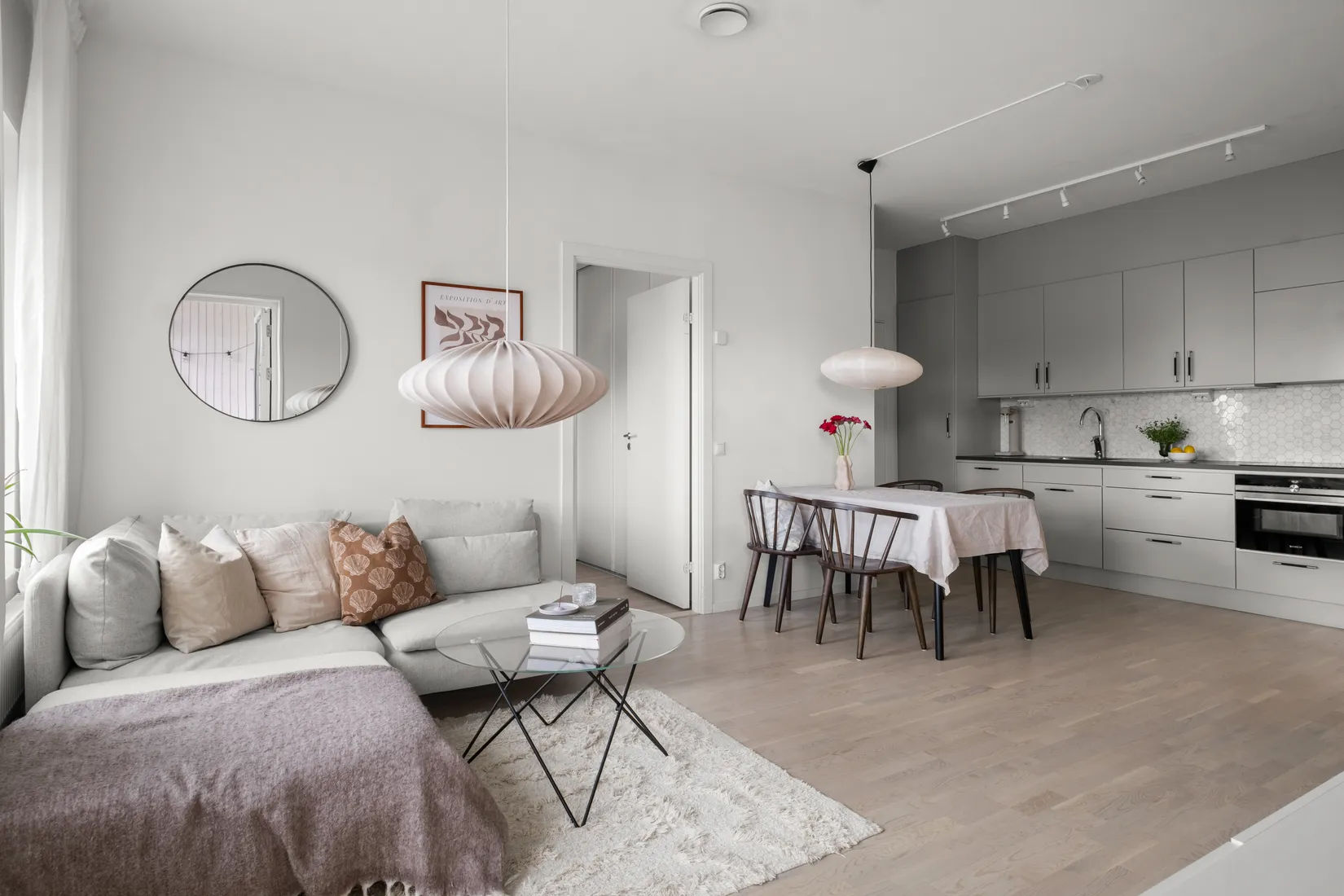 Bostadsrätt, Rimfrostgränd 5, Tyresö Centrum, Tyresö