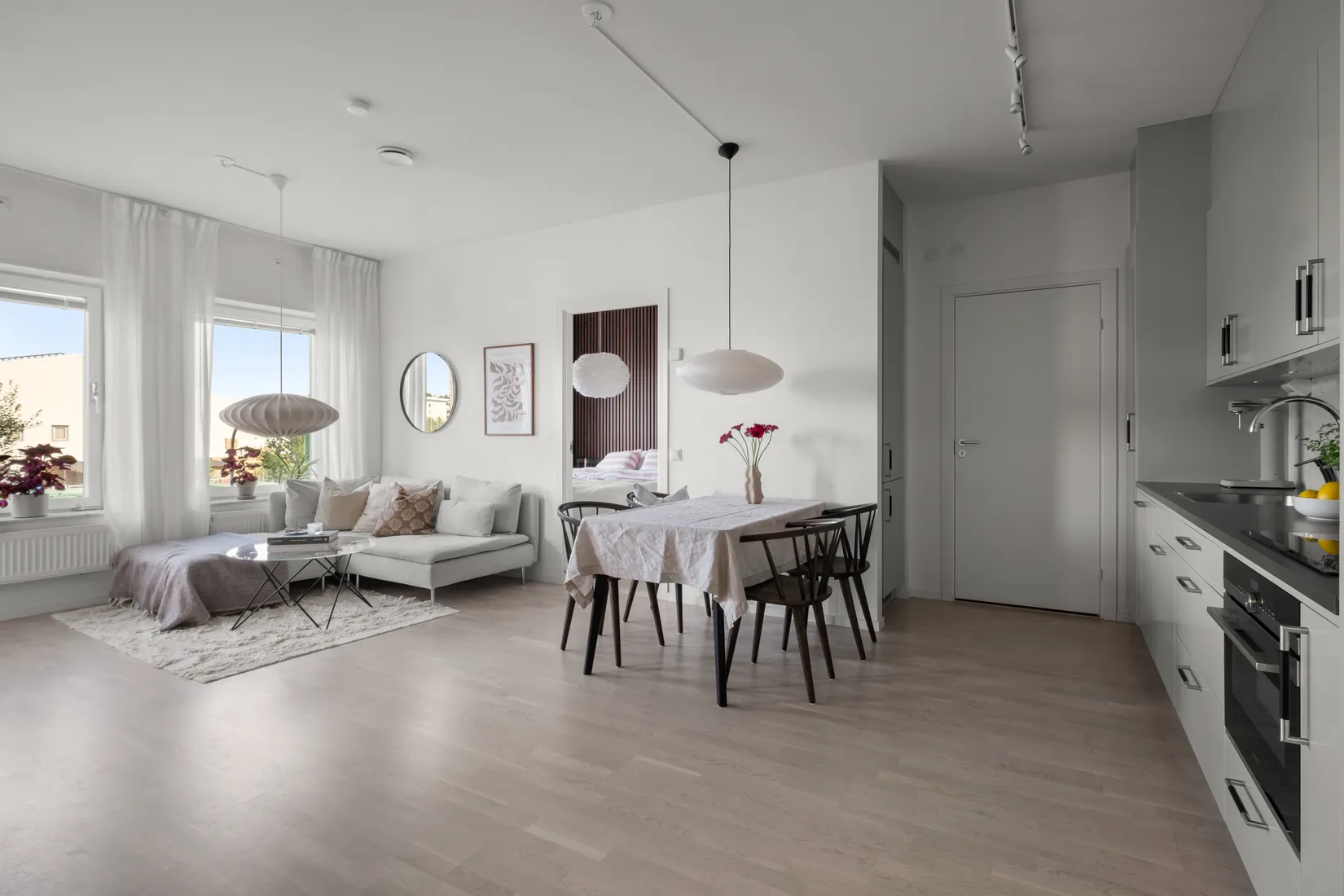 Bostadsrätt, Rimfrostgränd 5, Tyresö Centrum, Tyresö