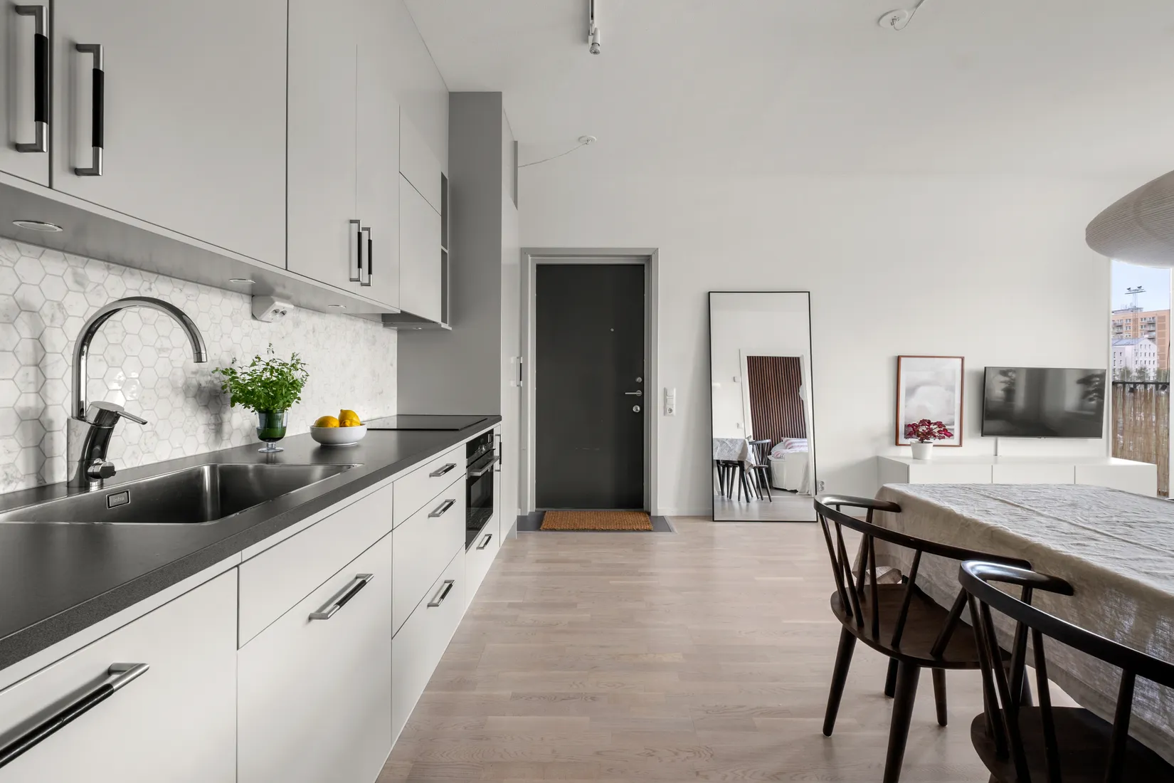 Bostadsrätt, Rimfrostgränd 5, Tyresö Centrum, Tyresö