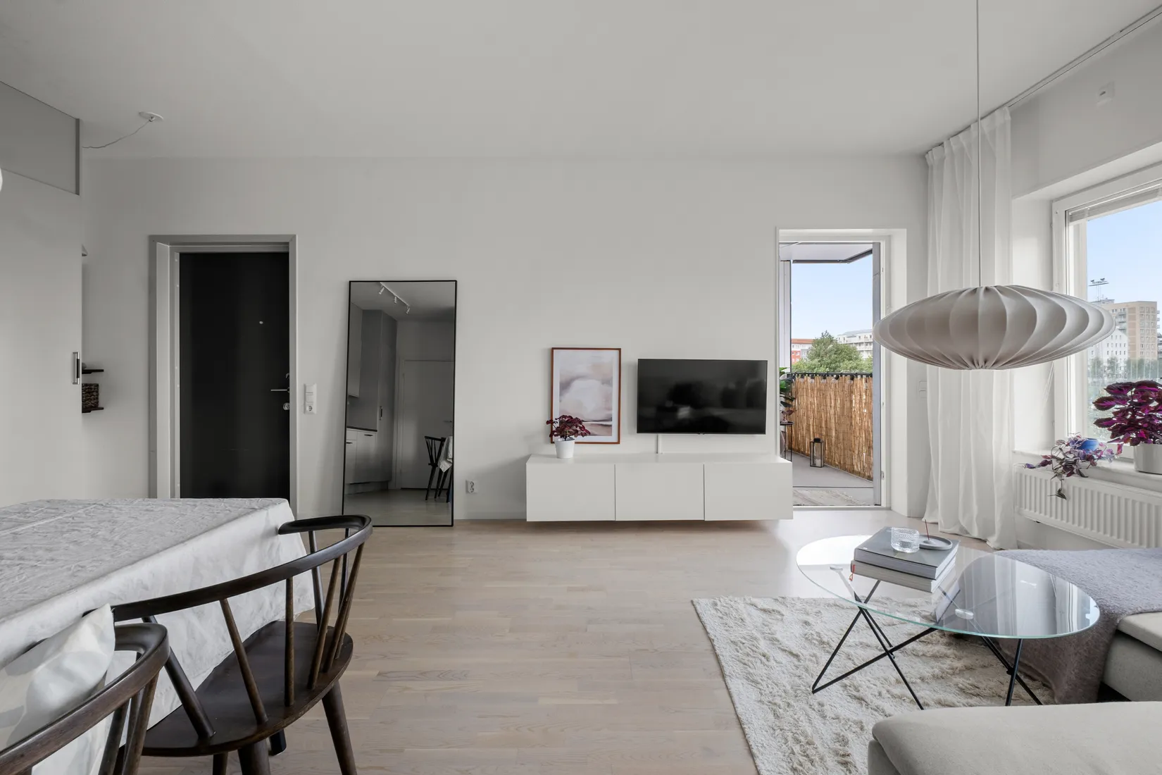 Bostadsrätt, Rimfrostgränd 5, Tyresö Centrum, Tyresö